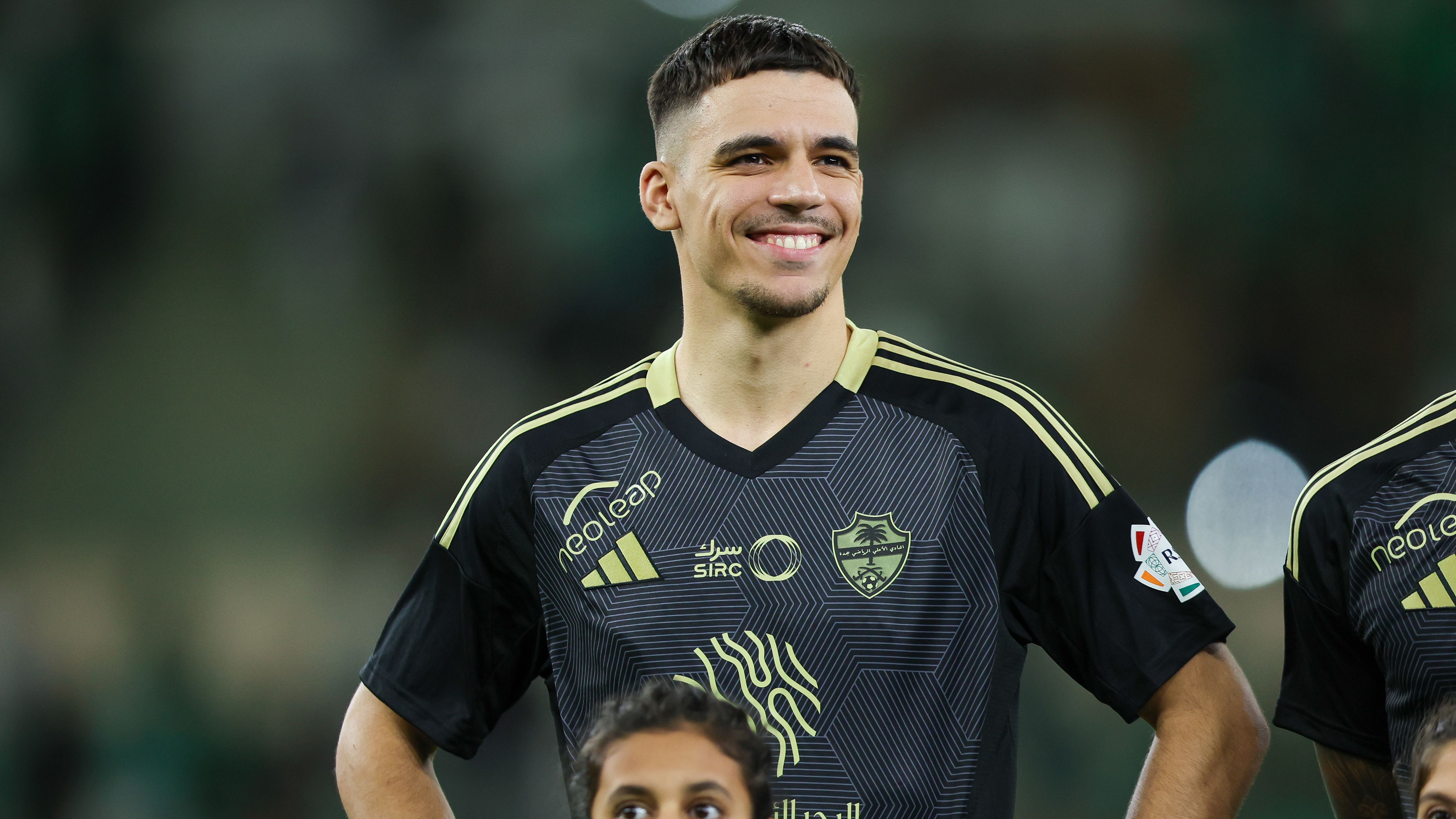 Al Ahli SFC v Al Khaleej - Saudi Pro League