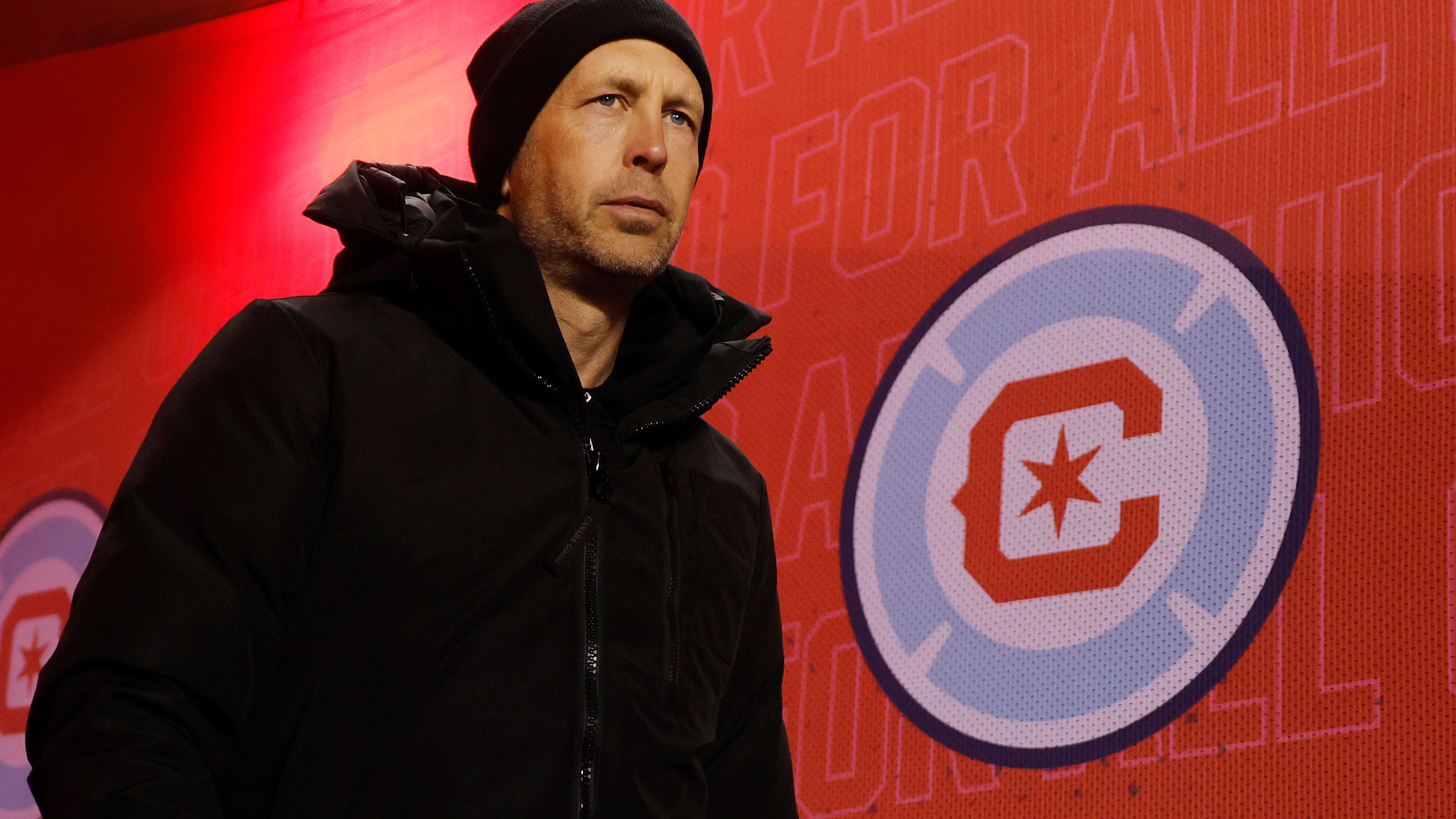 Chicago Fire FC v D.C. United