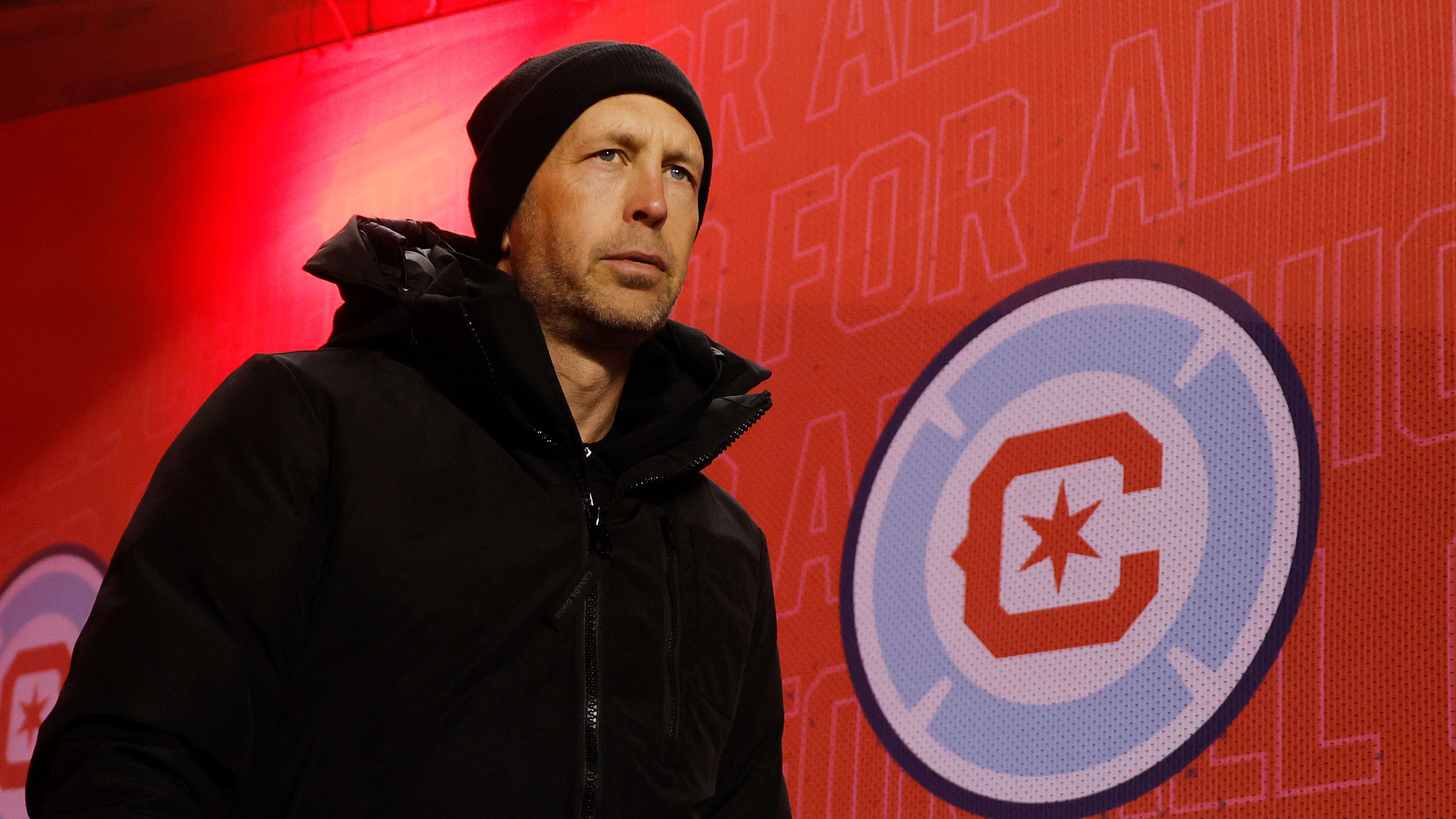 Chicago Fire FC v D.C. United