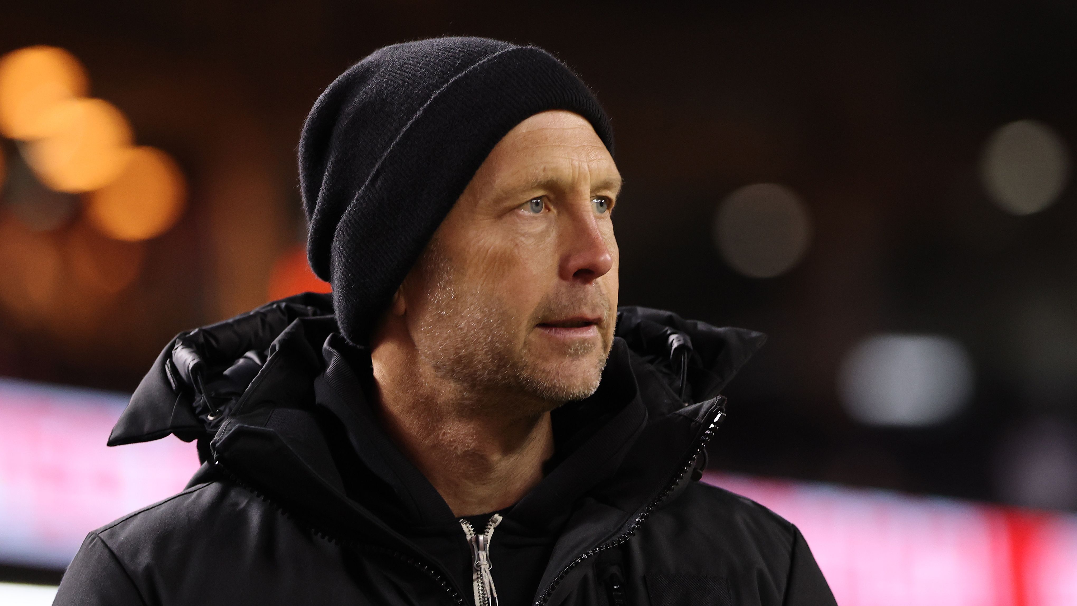 Chicago Fire FC v D.C. United