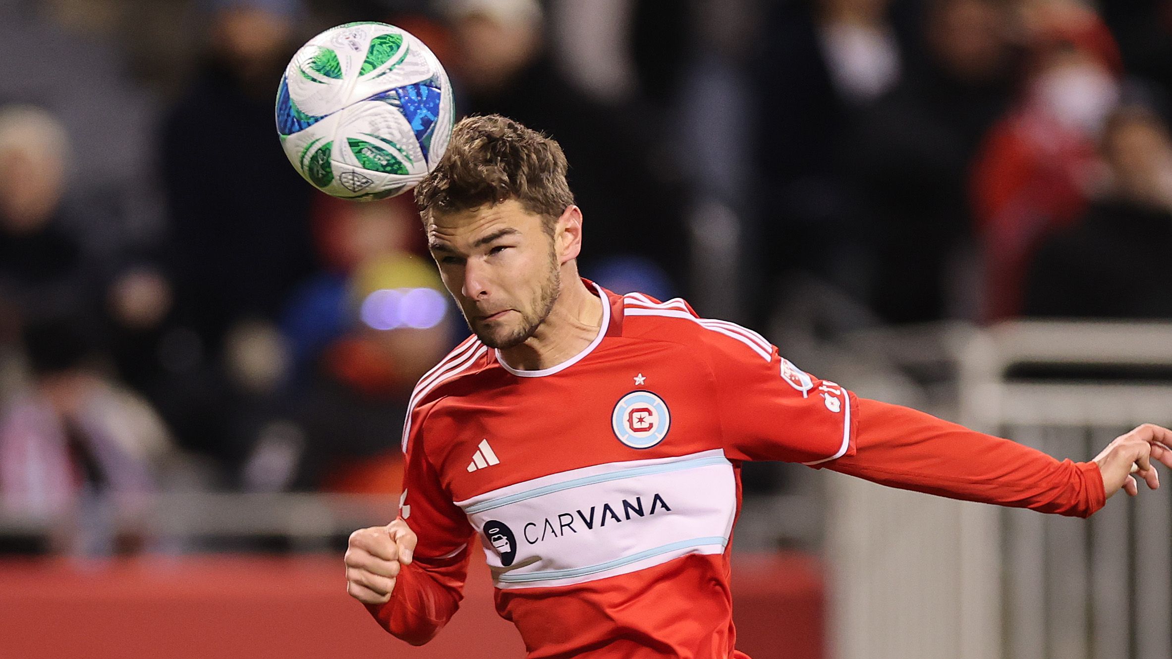 Chicago Fire FC v D.C. United