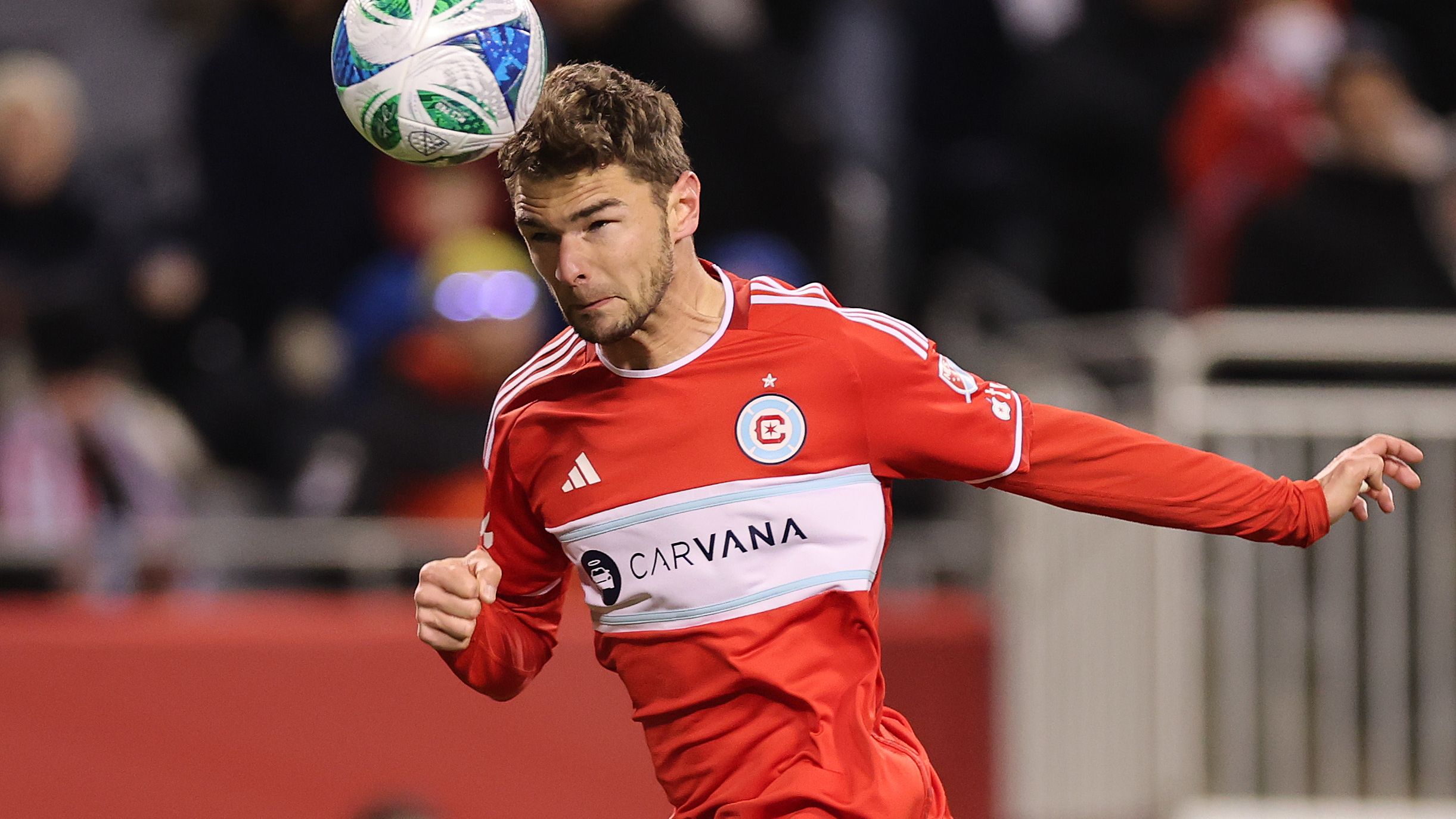 Chicago Fire FC v D.C. United