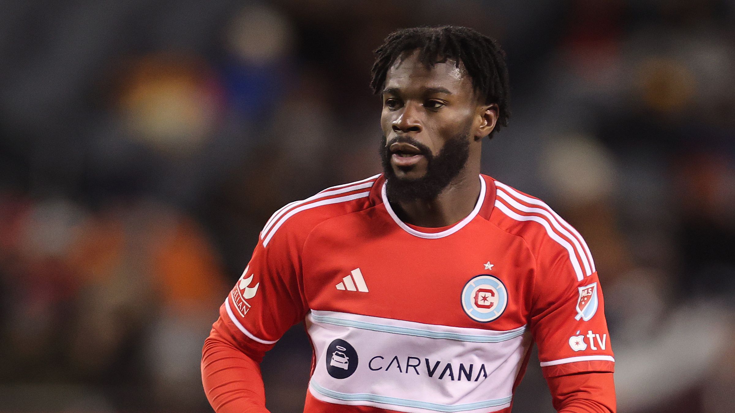 Chicago Fire FC v D.C. United