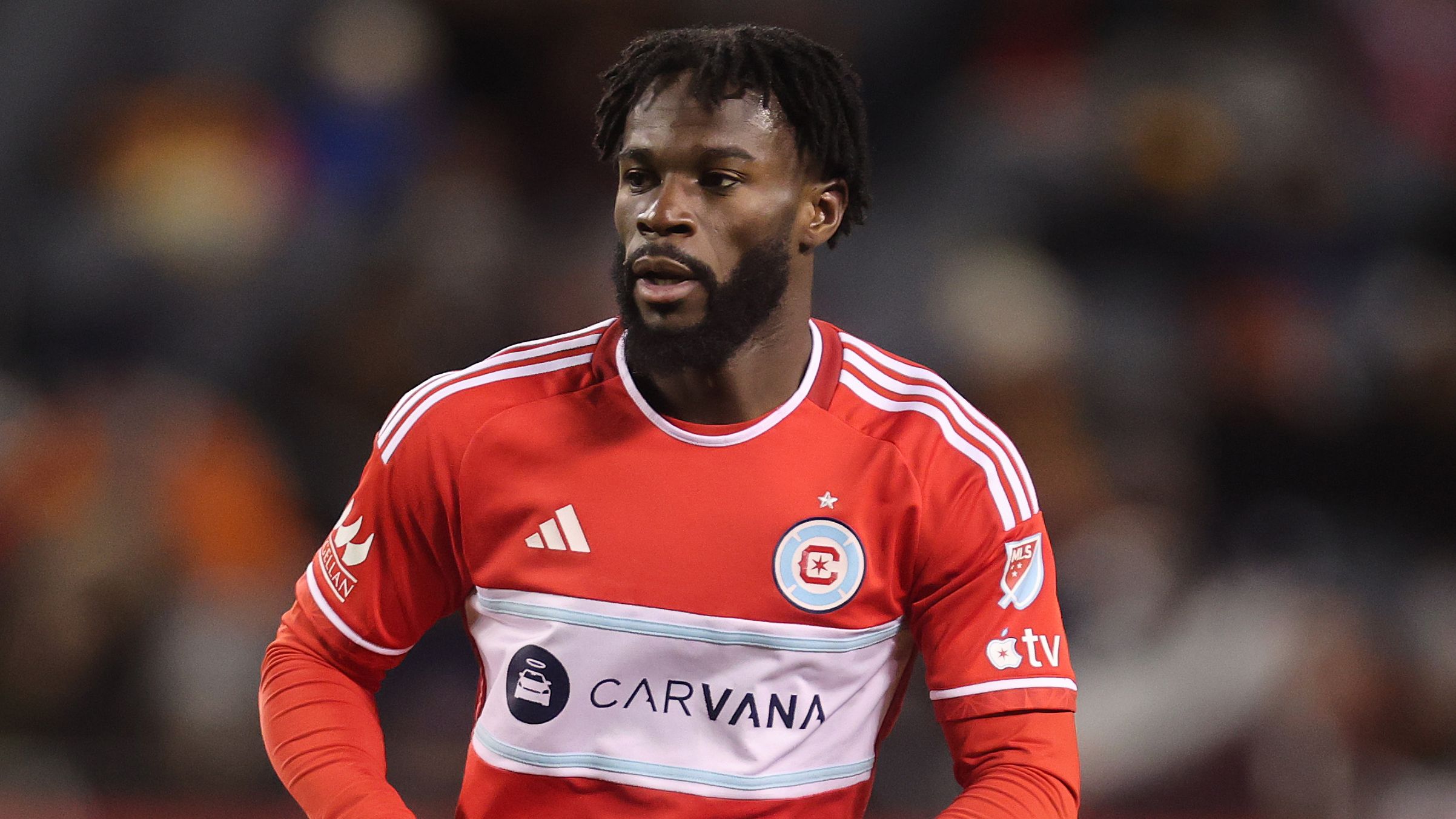 Chicago Fire FC v D.C. United