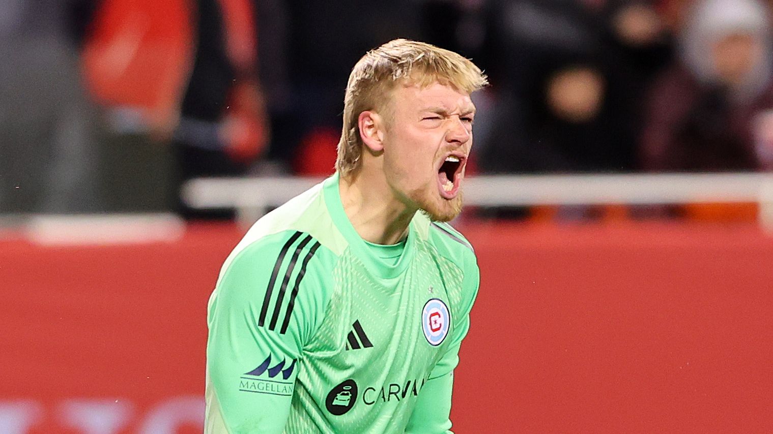 Chicago Fire FC v D.C. United
