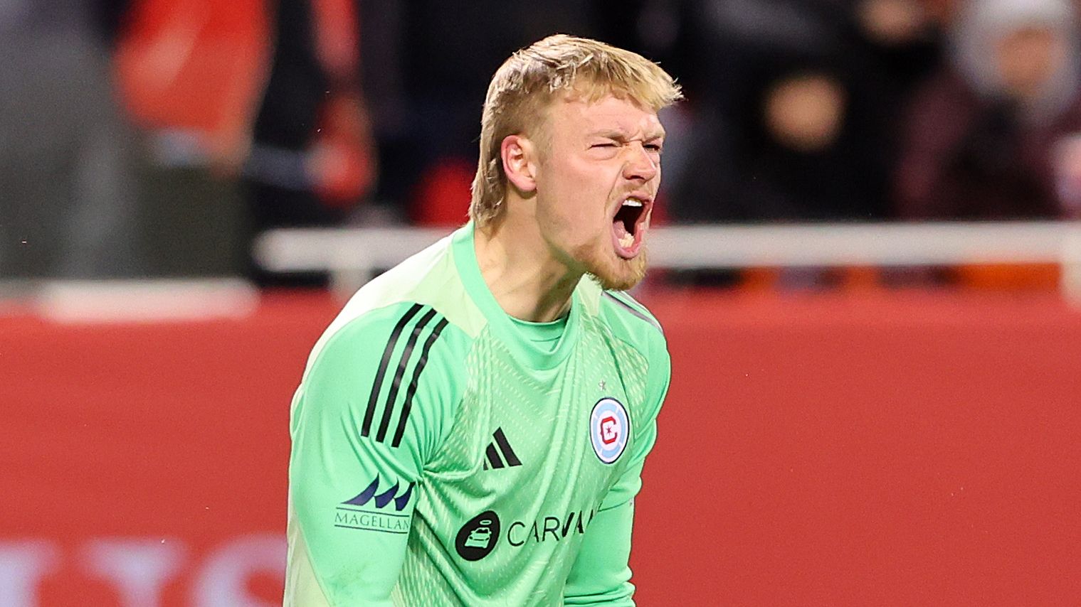 Chicago Fire FC v D.C. United