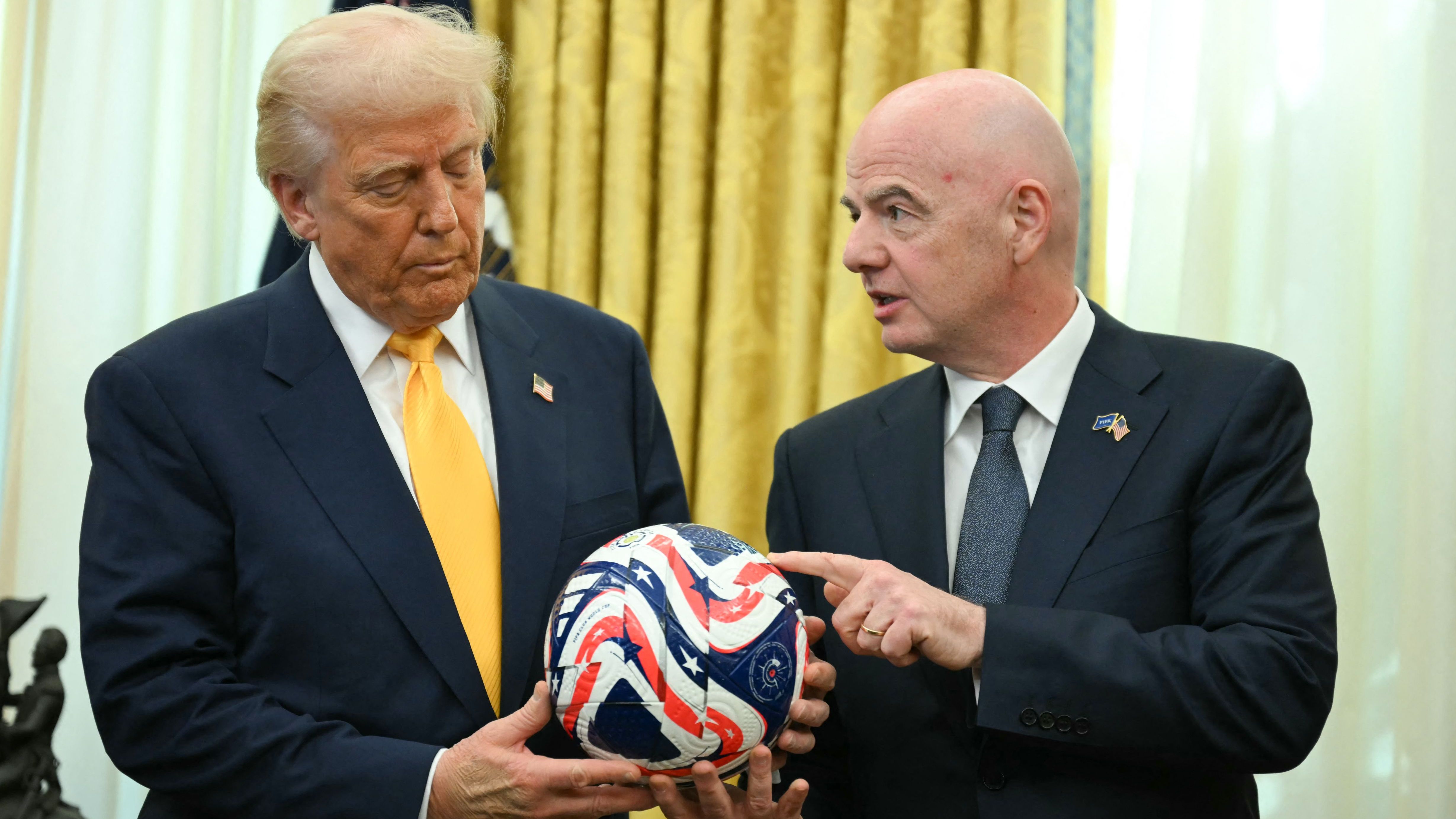 US-POLITICS-TRUMP-WORLD CUP