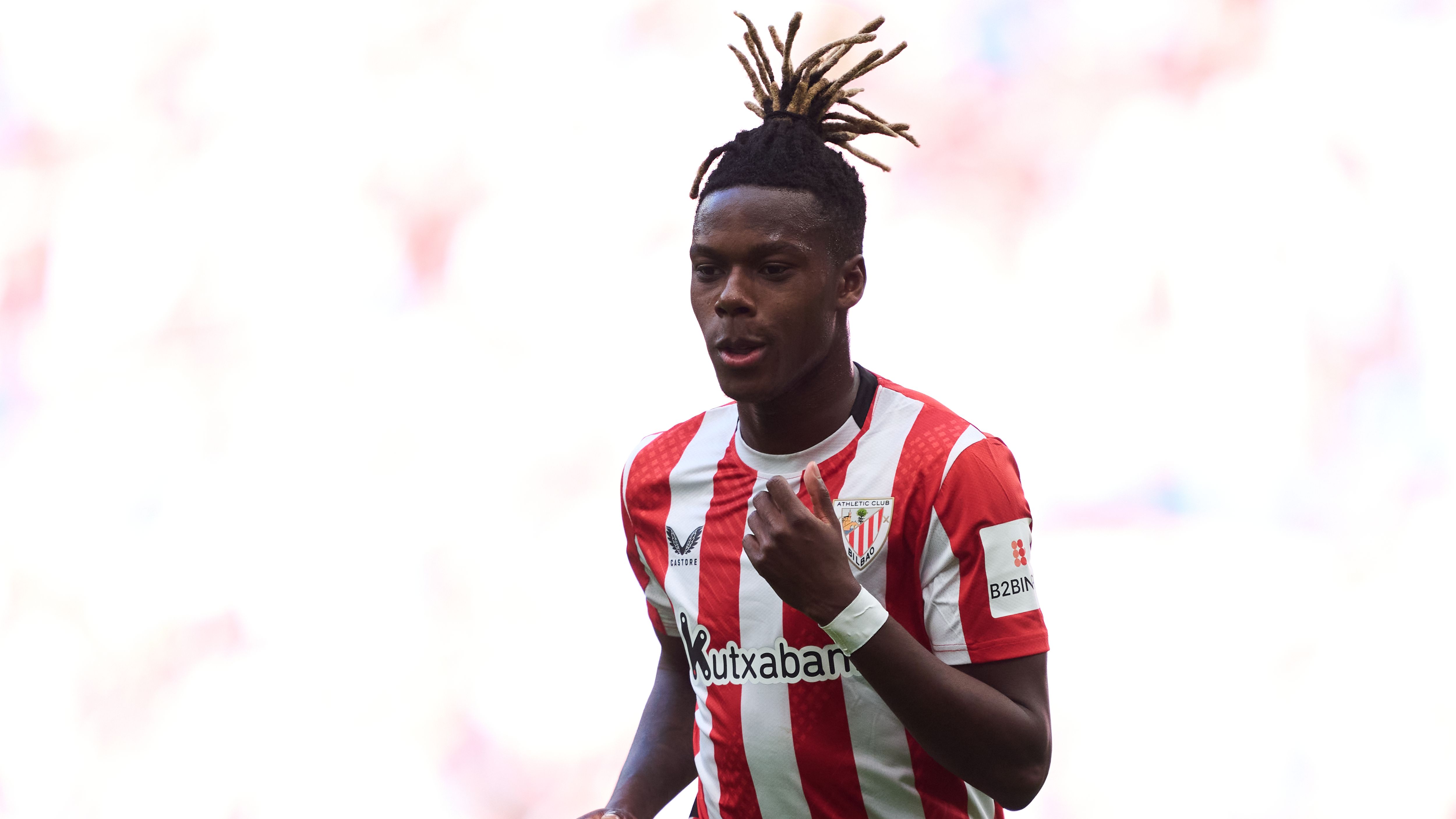 Athletic Club v Real Valladolid CF - La Liga EA Sports