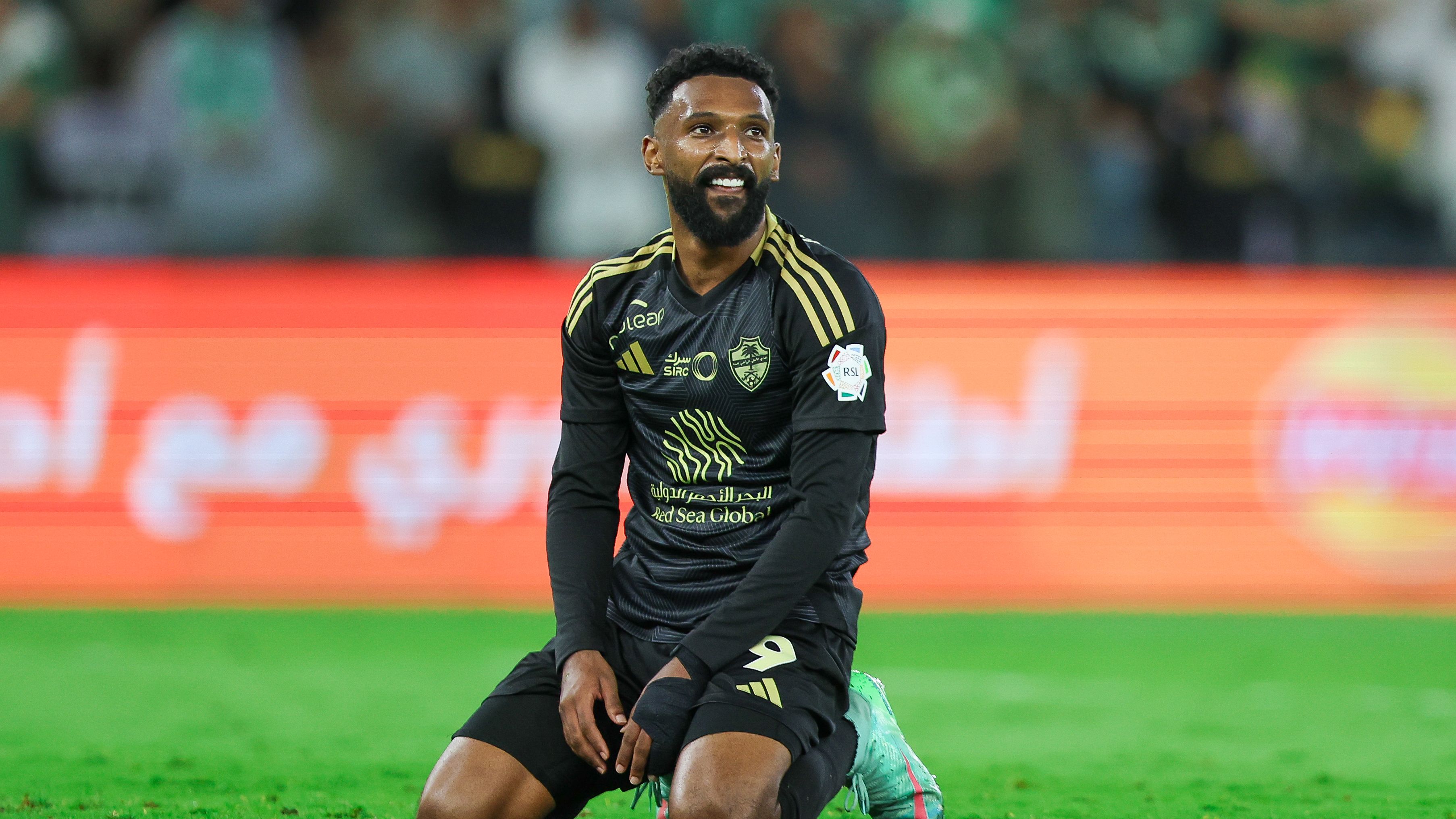 Al Ahli SFC v Al Khaleej - Saudi Pro League