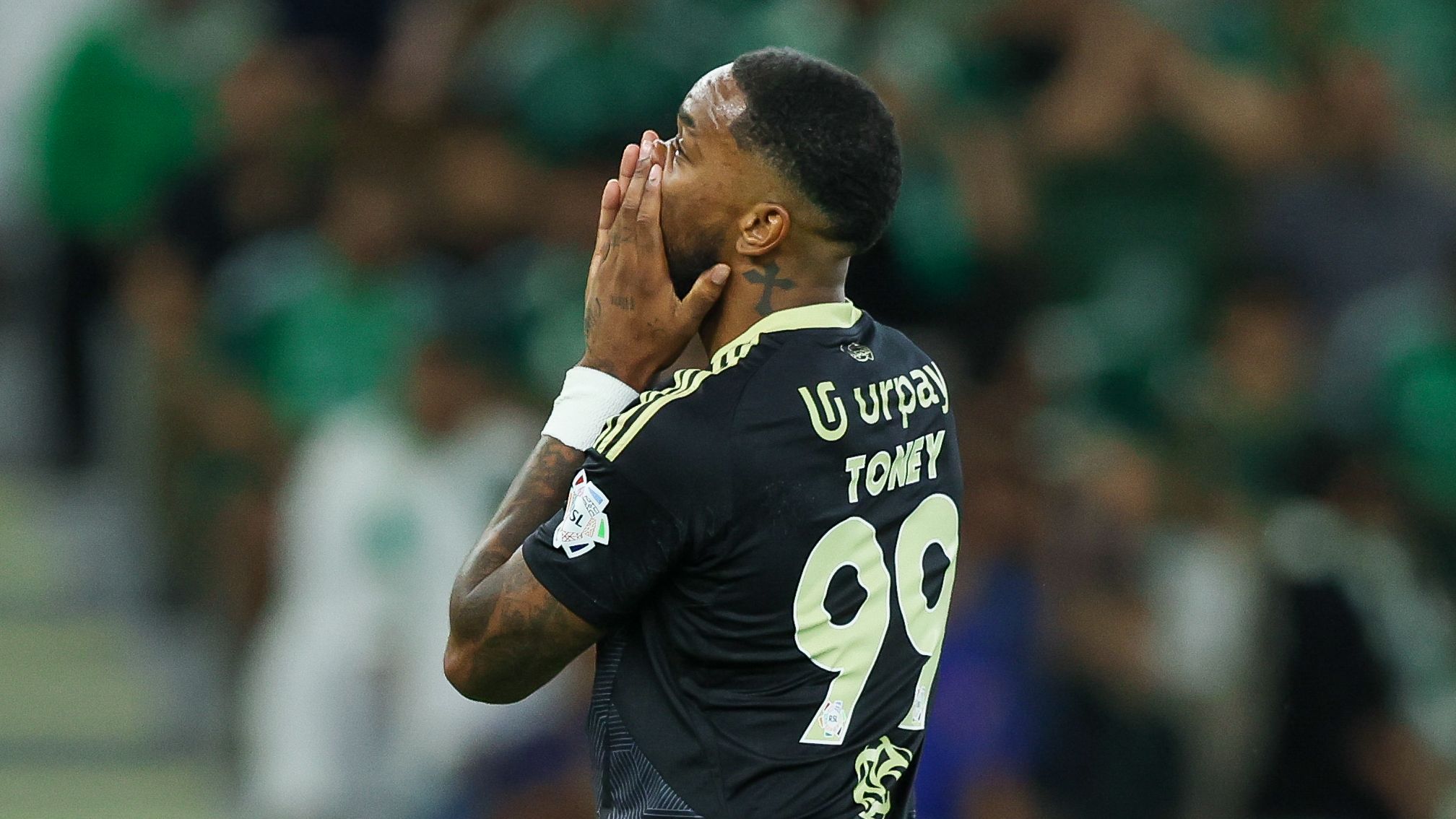 Al Ahli SFC v Al Khaleej - Saudi Pro League