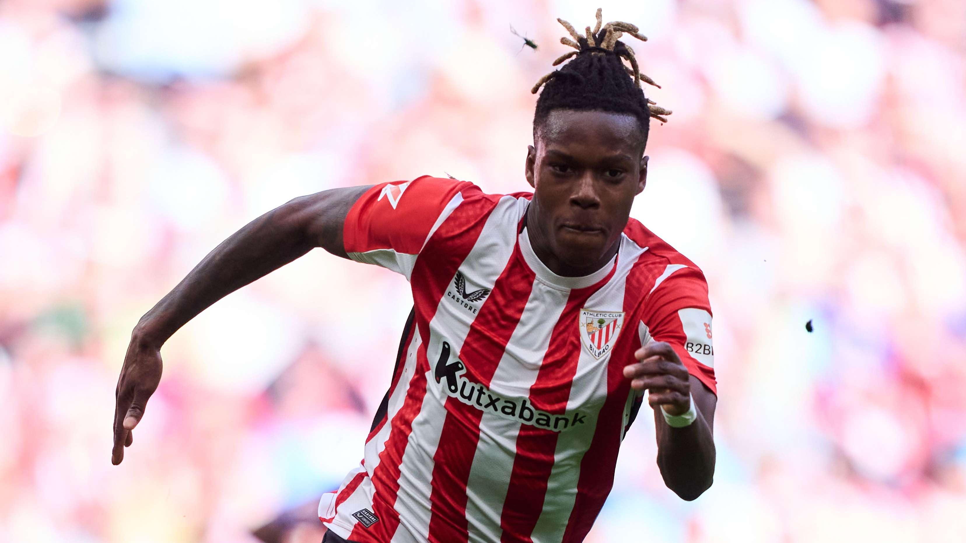Athletic Club v Real Valladolid CF - La Liga EA Sports