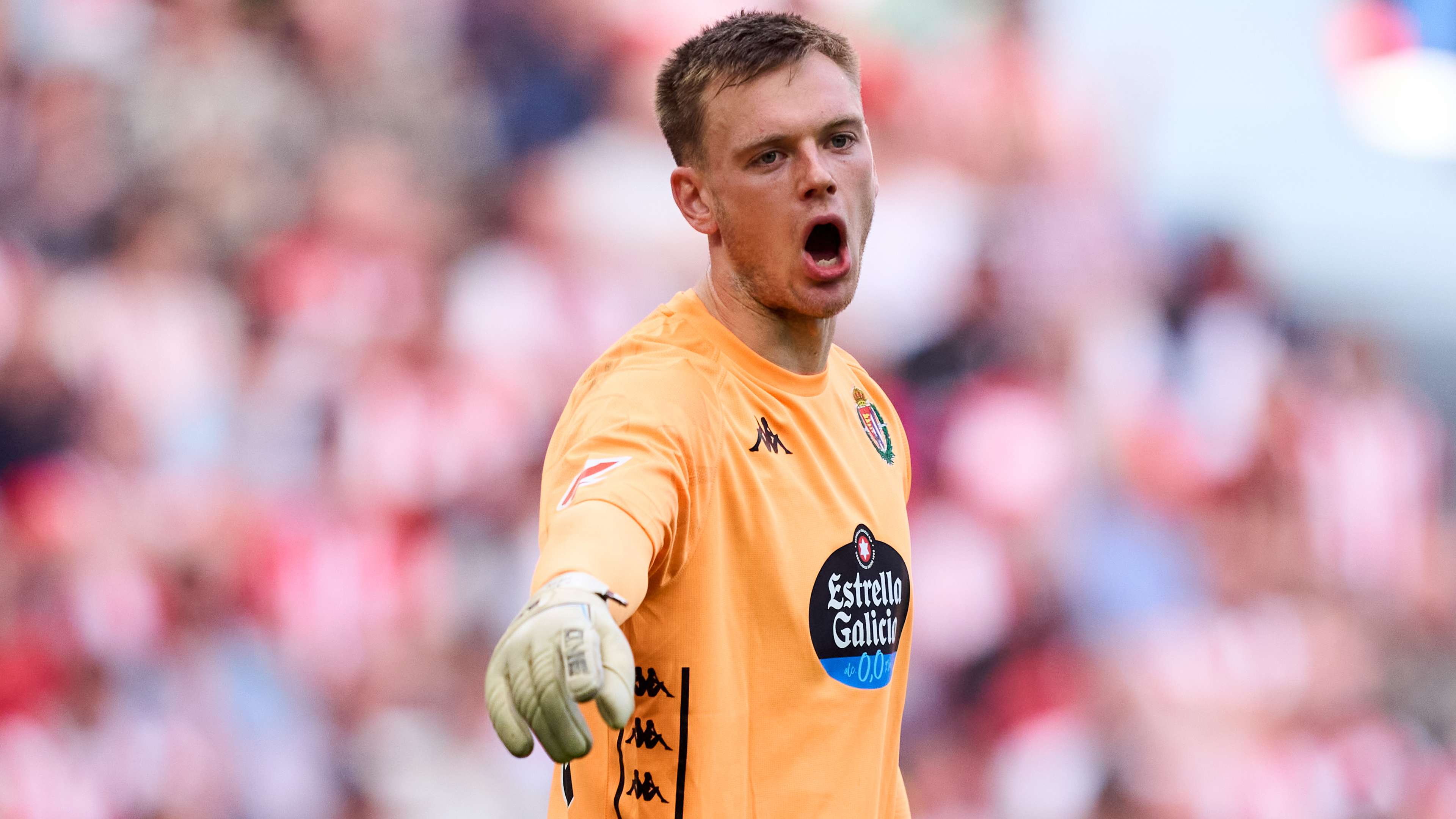 Athletic Club v Real Valladolid CF - La Liga EA Sports