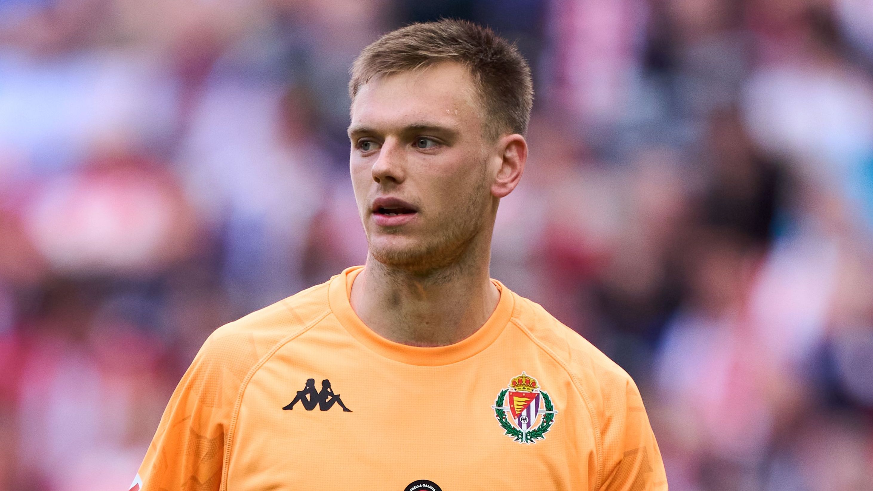 Athletic Club v Real Valladolid CF - La Liga EA Sports