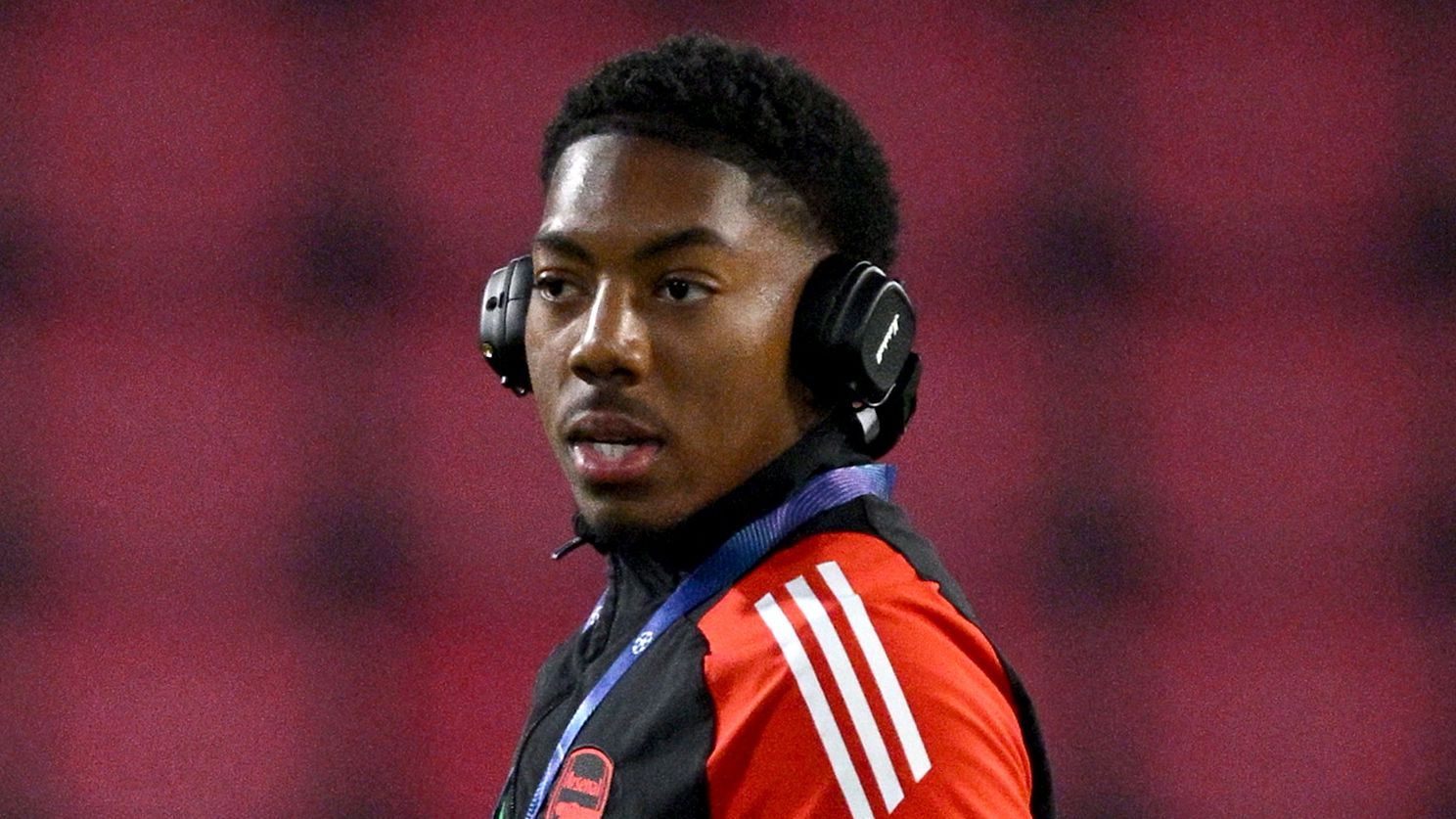 PSV Eindhoven v Arsenal FC - UEFA Champions League 2024/25 Round of 16 First Leg