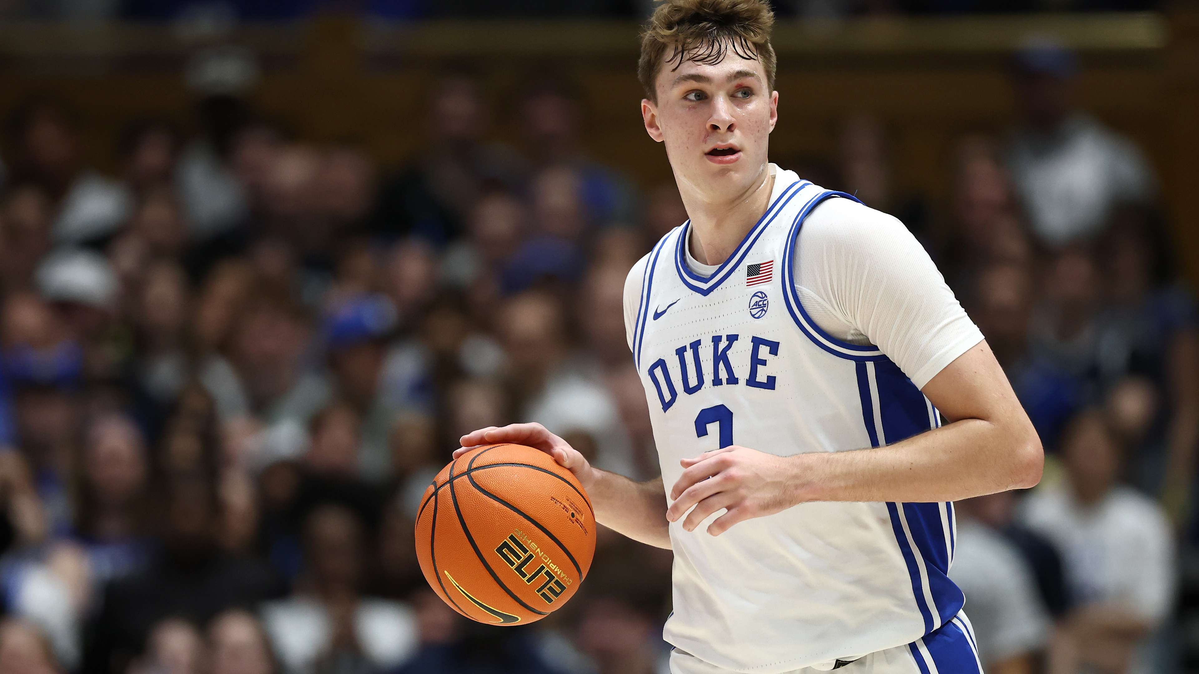 Florida State v Duke