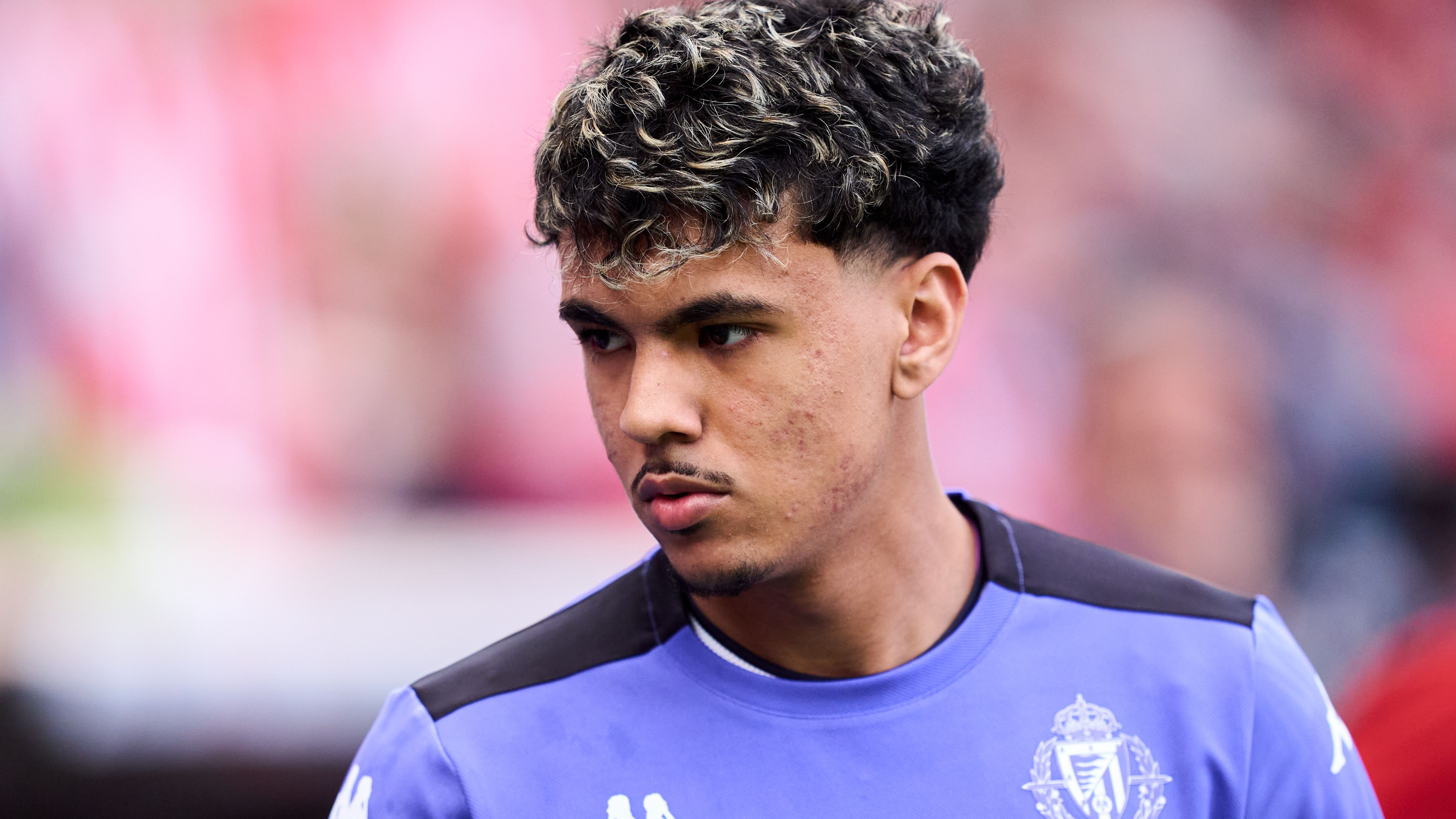 Athletic Club v Real Valladolid CF - La Liga EA Sports