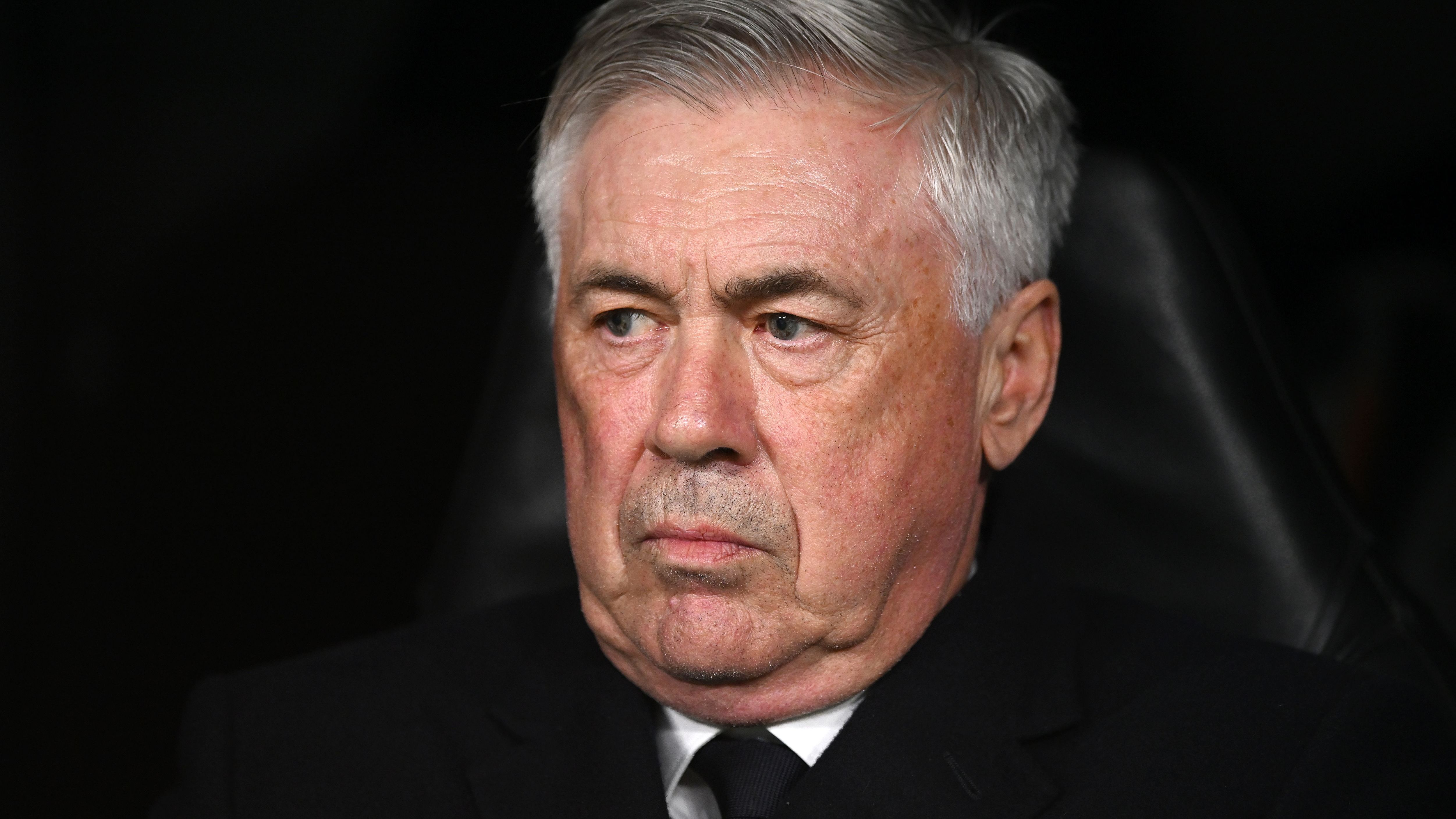 Real Madrid C.F. v Atletico de Madrid - UEFA Champions League 2024/25 Round of 16 First Leg