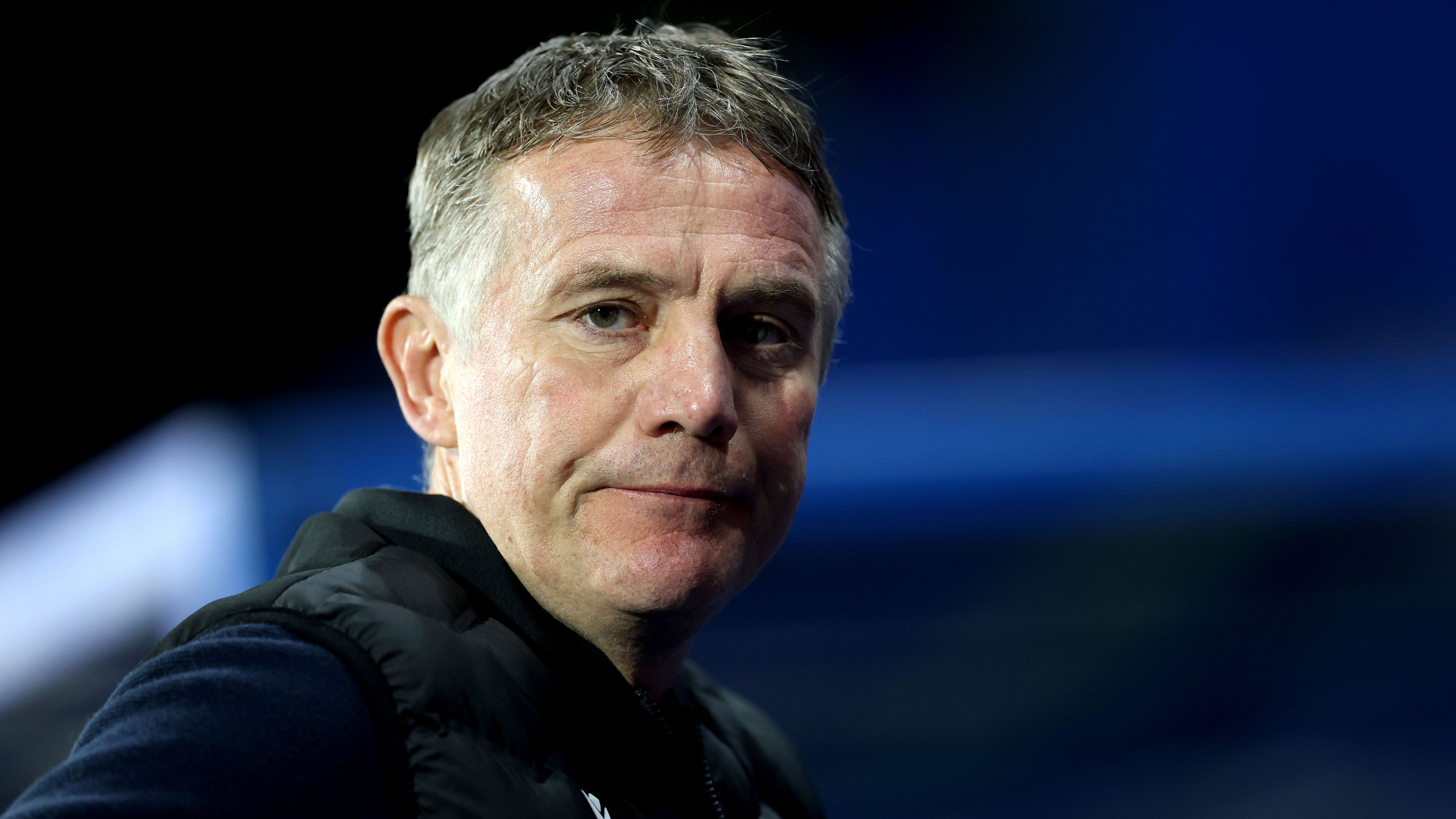 'A relentless league' - Phil Parkinson issues warning to Wrexham players ahead of Championship return with Red Dragons only team not to play in division not to play in top flight | Goal.com UK