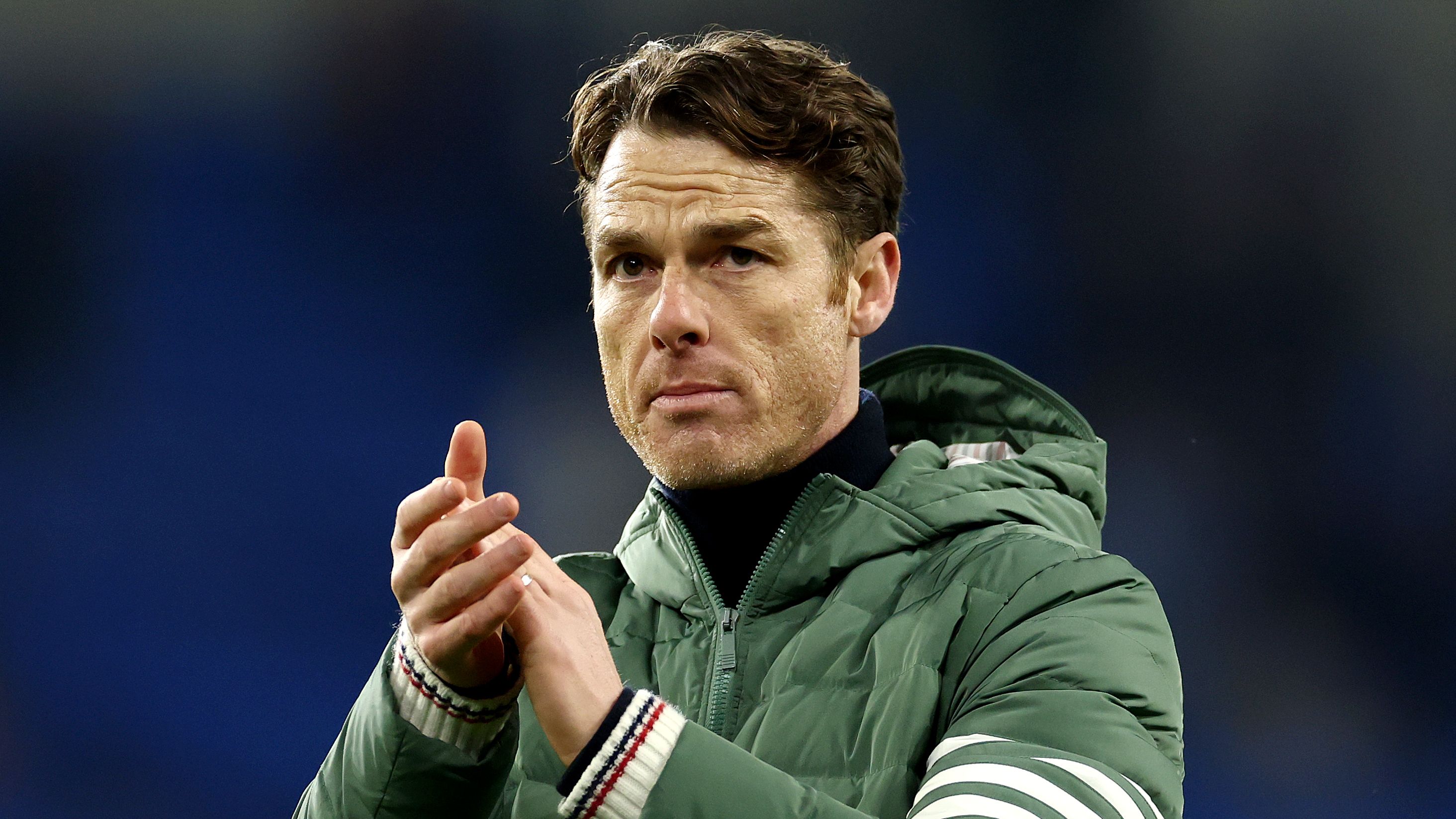 Cardiff City FC v Burnley FC - Sky Bet Championship