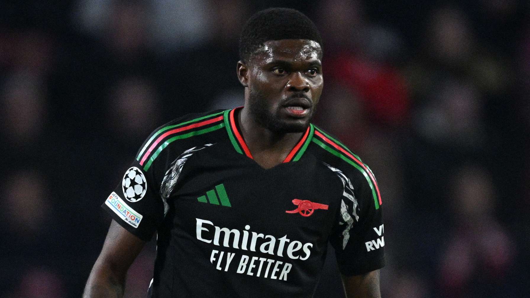 PSV Eindhoven v Arsenal FC - UEFA Champions League 2024/25 Round of 16 First Leg