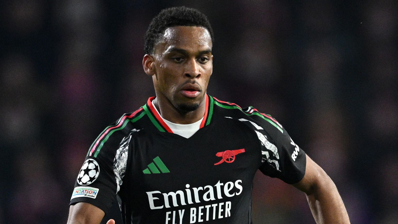 PSV Eindhoven v Arsenal FC - UEFA Champions League 2024/25 Round of 16 First Leg