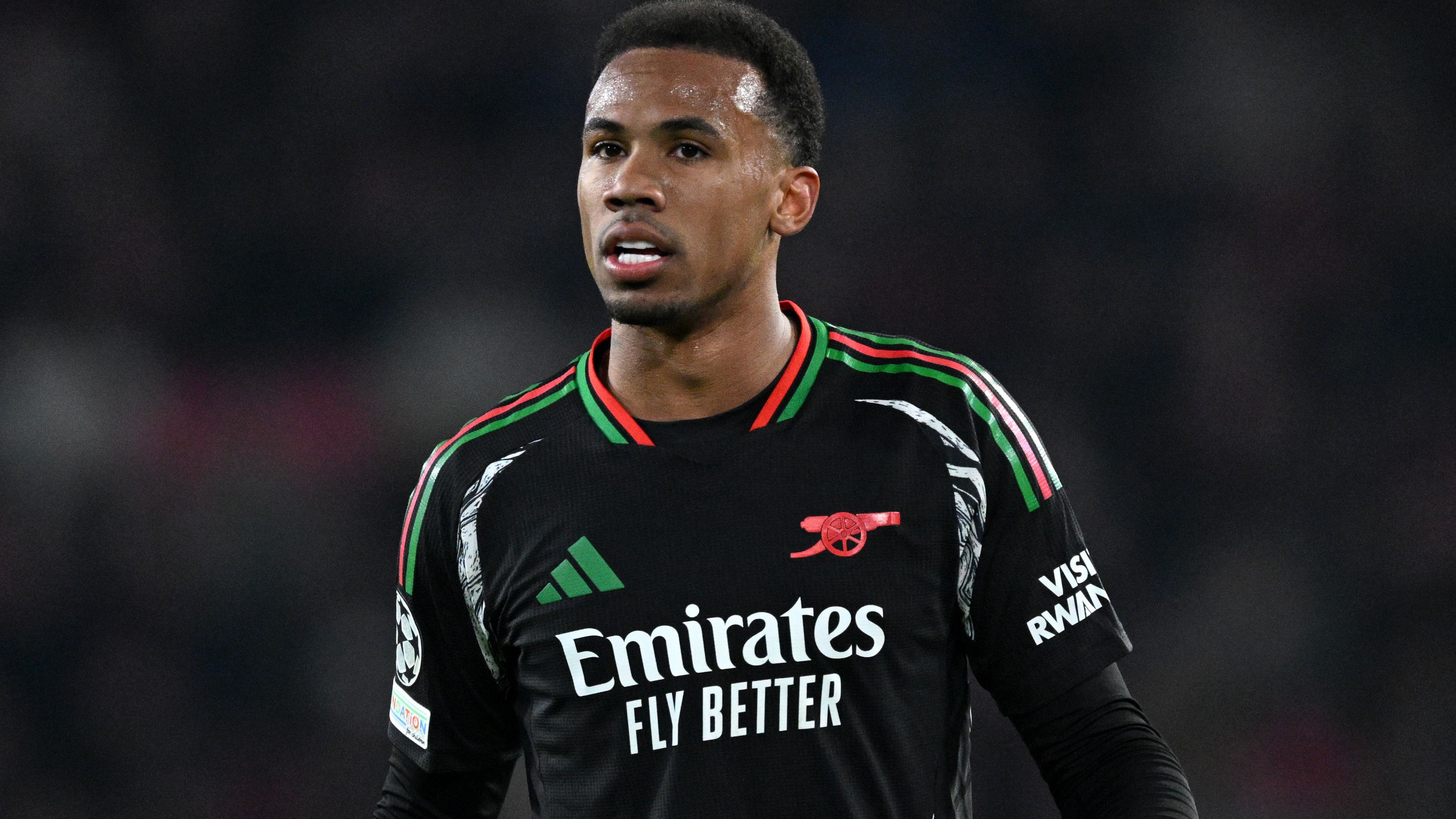 PSV Eindhoven v Arsenal FC - UEFA Champions League 2024/25 Round of 16 First Leg