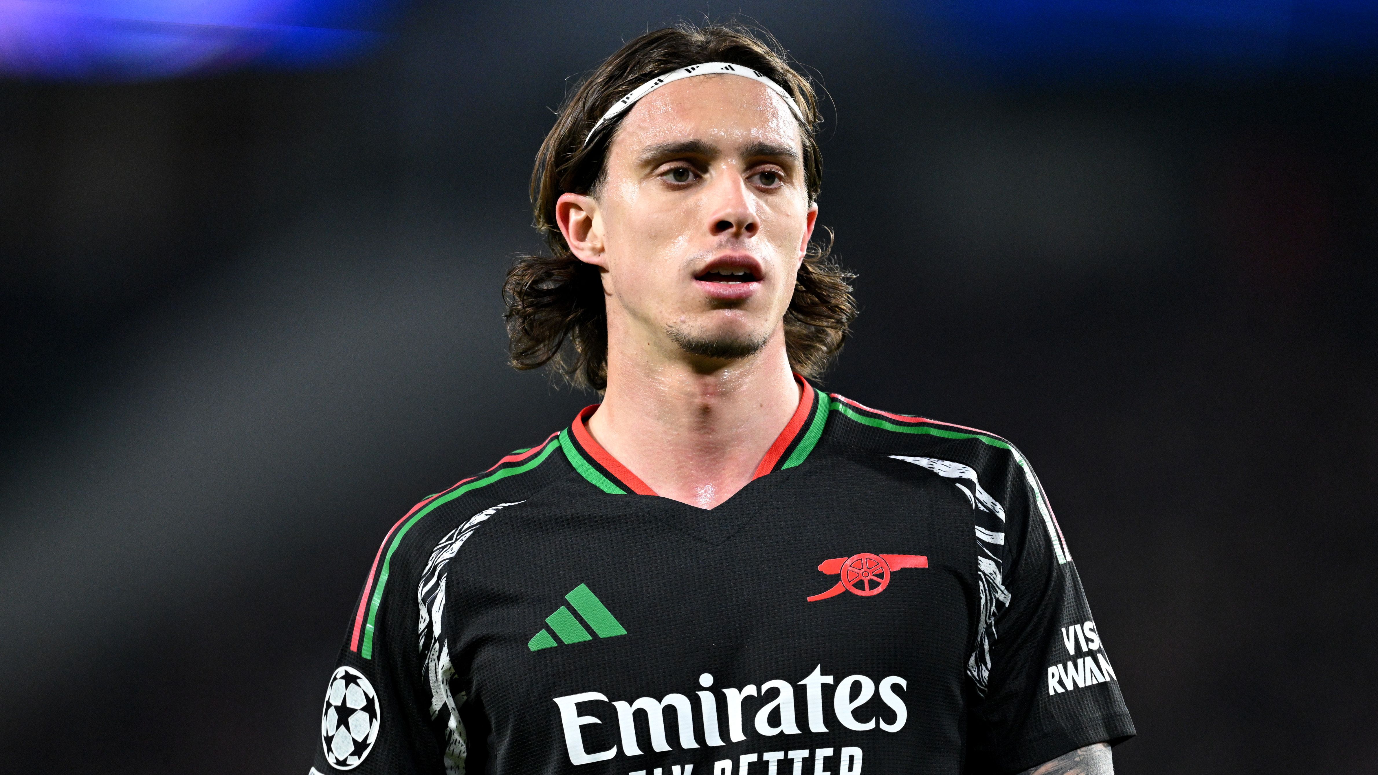 PSV Eindhoven v Arsenal FC - UEFA Champions League 2024/25 Round of 16 First Leg