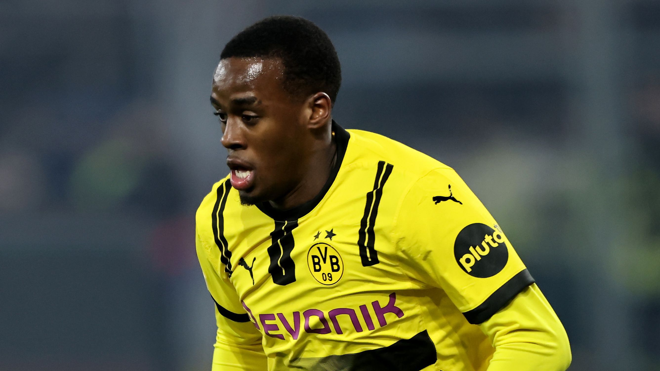 Borussia Dortmund v LOSC Lille - UEFA Champions League 2024/25 Round of 16 First Leg