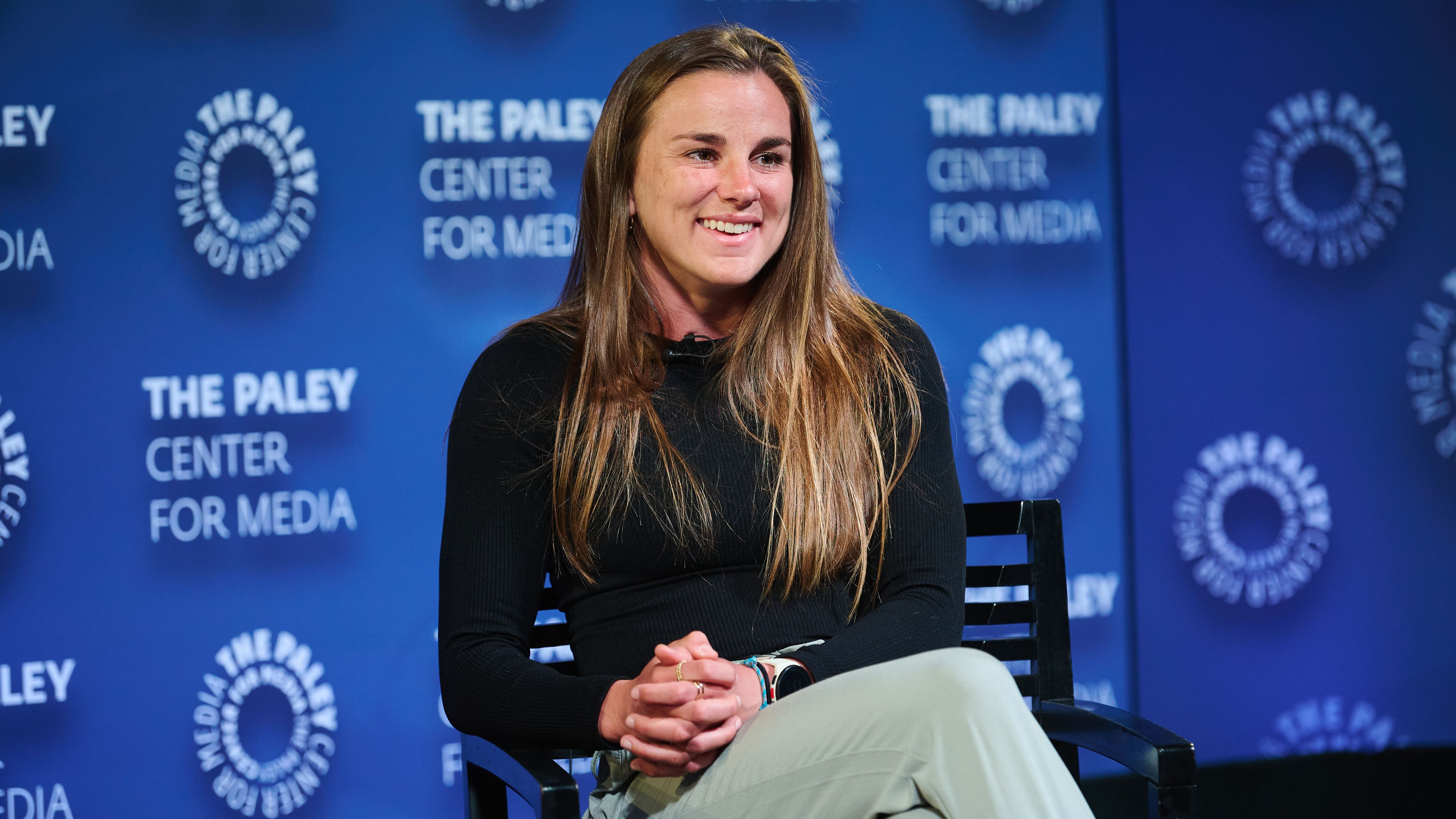 “For The Win: NWSL” Premiere