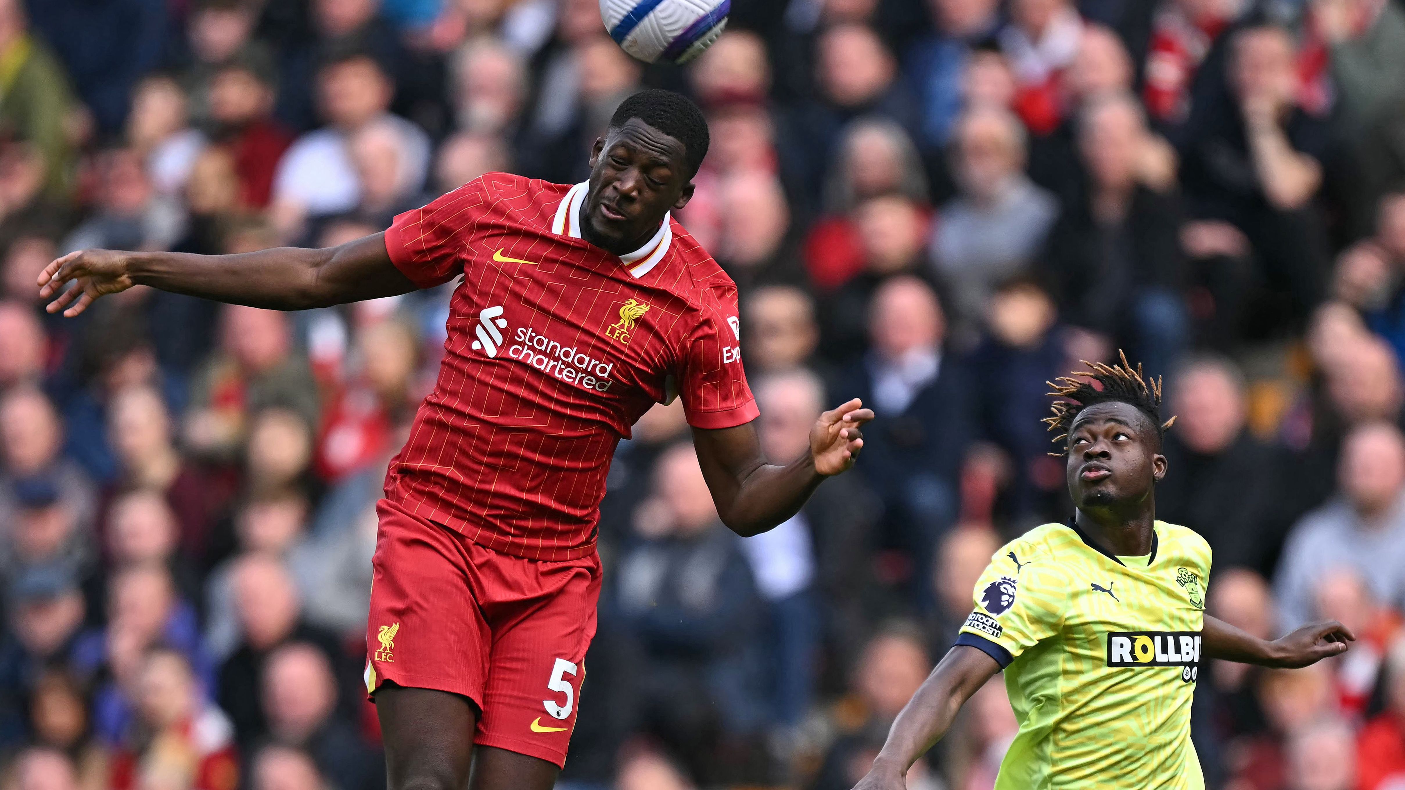 FBL-ENG-PR-LIVERPOOL-SOUTHAMPTON