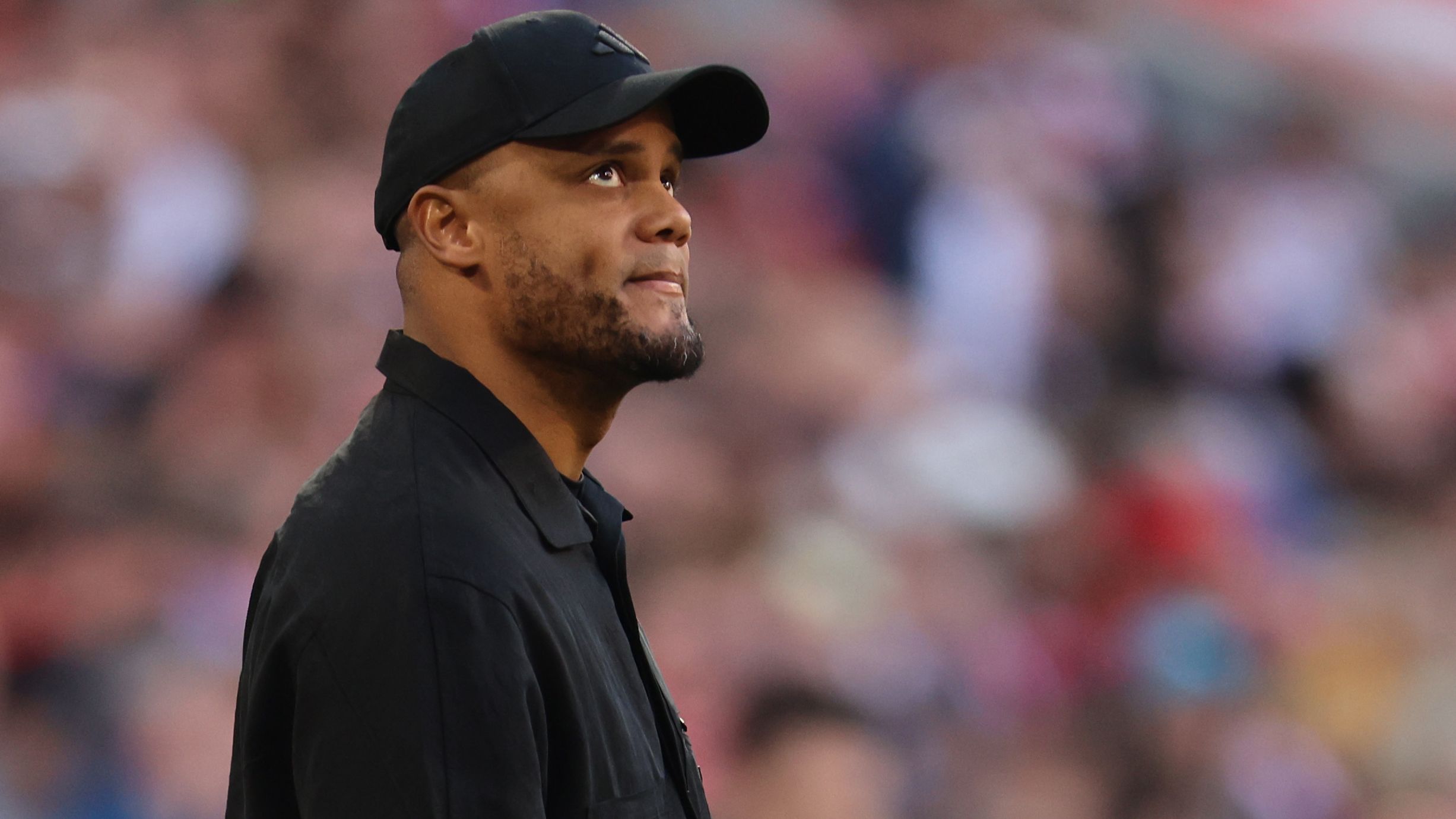 FBL-GER-BUNDESLIGA-BAYERN MUNICH-BOCHUM