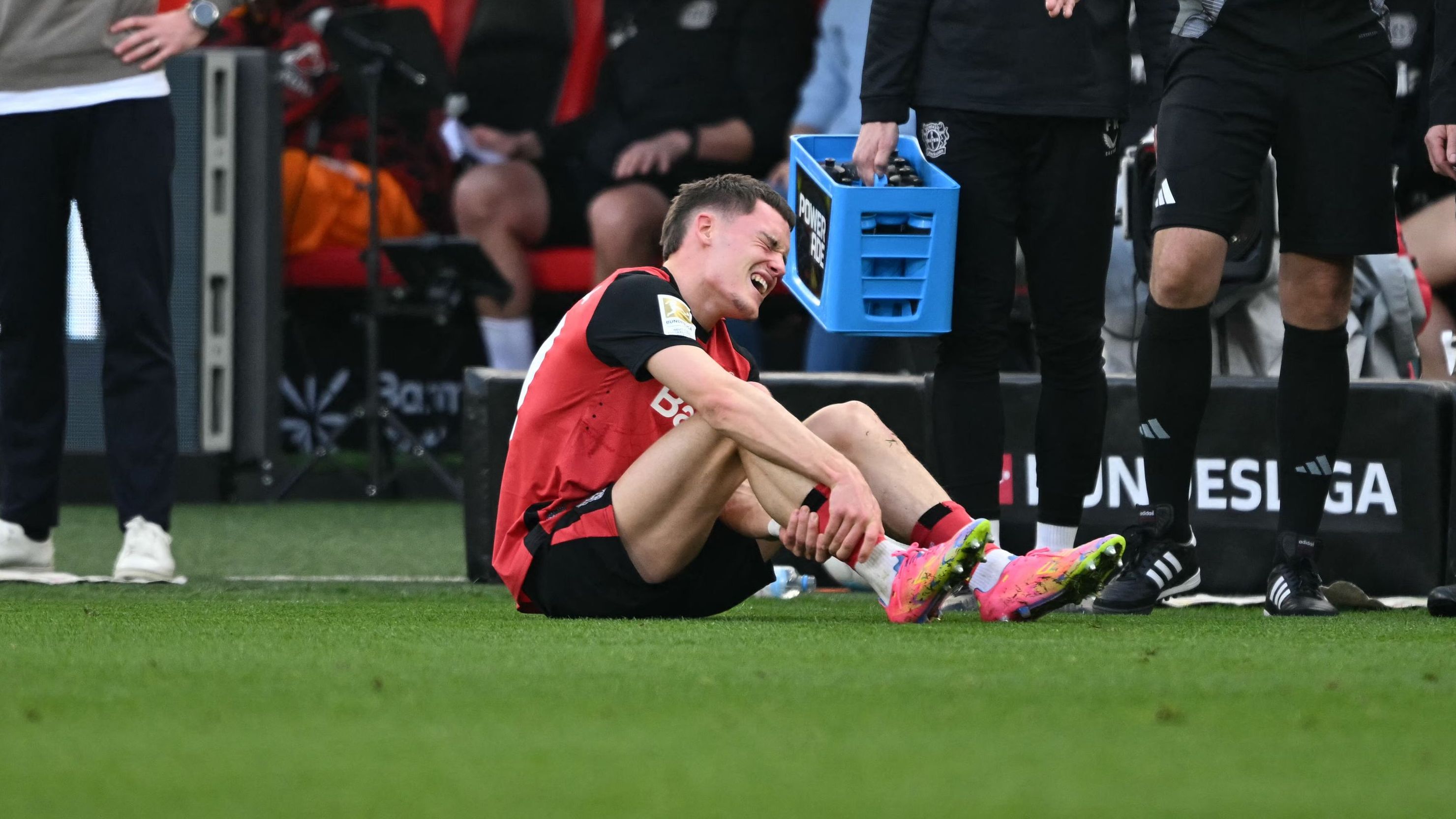 FBL-GER-BUNDESLIGA-LEVERKUSEN-BREMEN