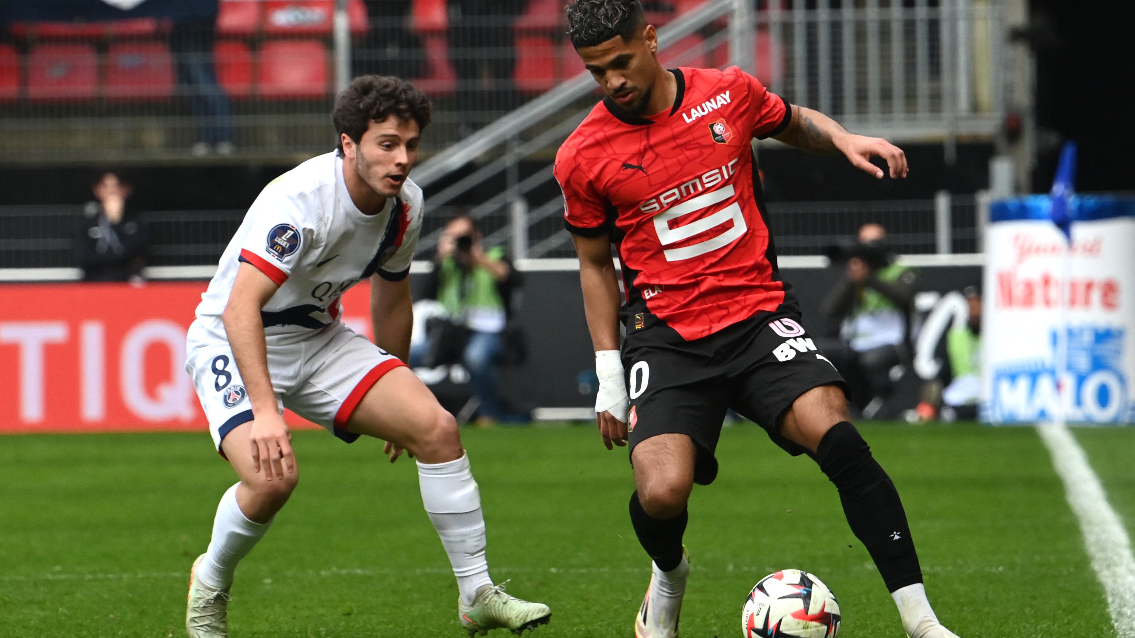 FBL-FRA-LIGUE1-RENNES-PSG