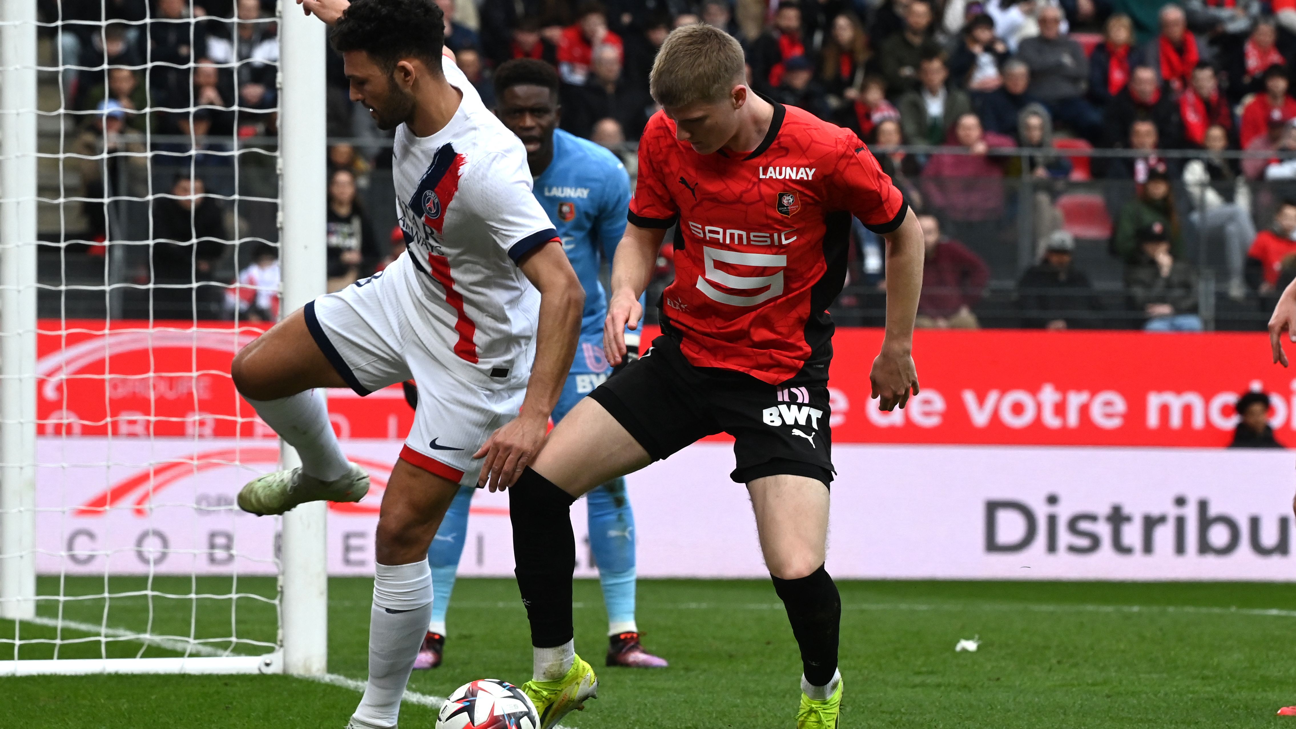 FBL-FRA-LIGUE1-RENNES-PSG