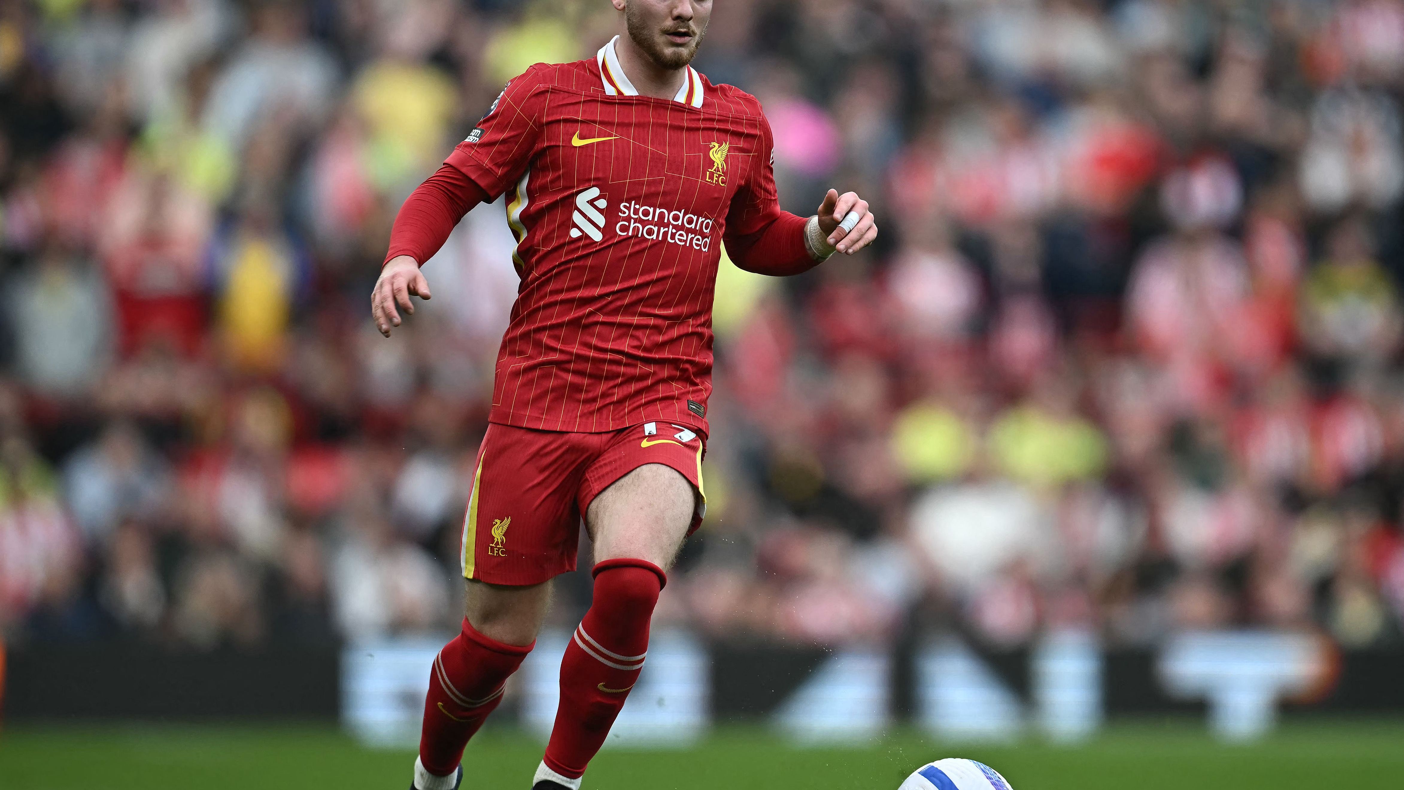 FBL-ENG-PR-LIVERPOOL-SOUTHAMPTON