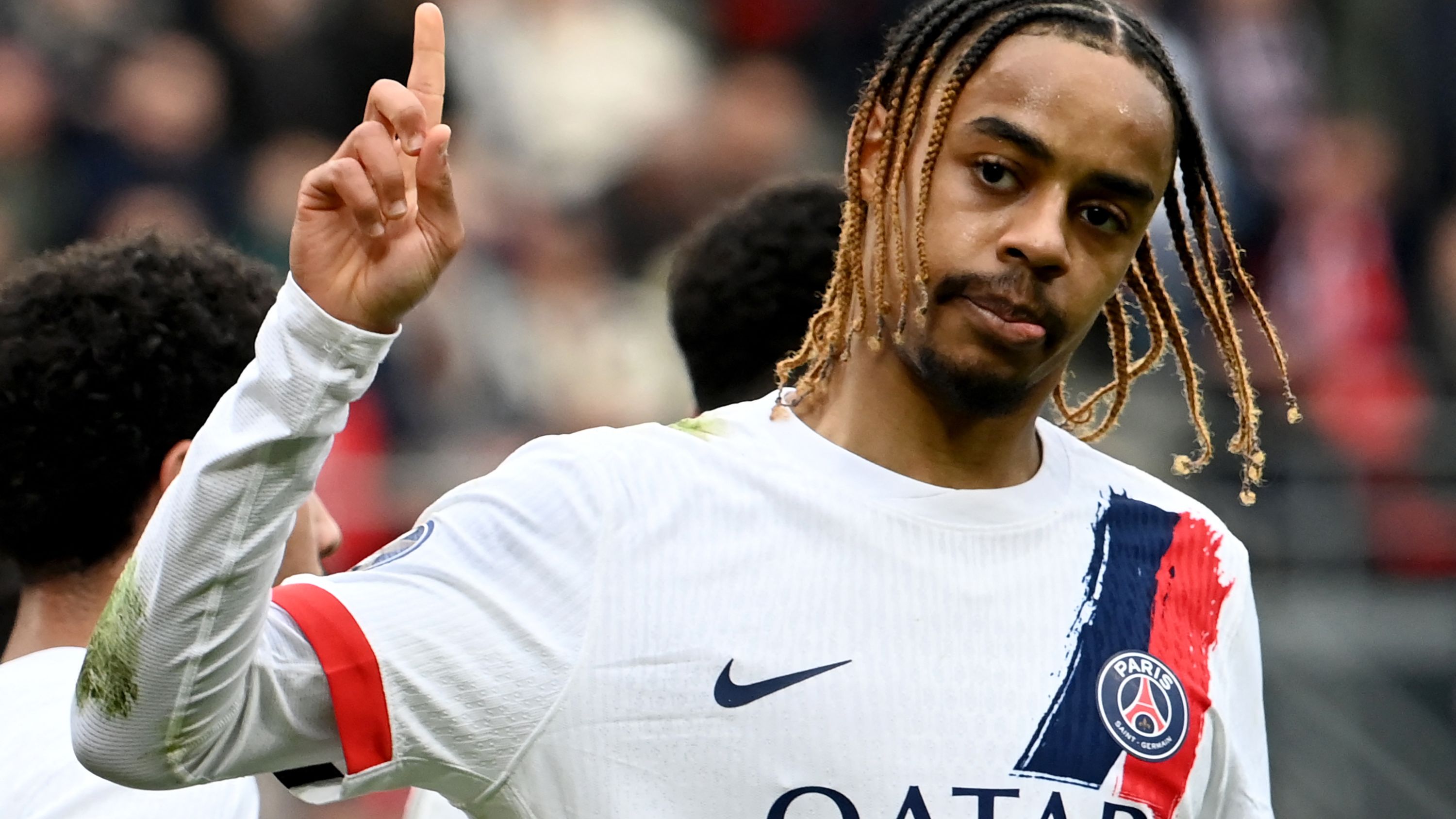 FBL-FRA-LIGUE1-RENNES-PSG