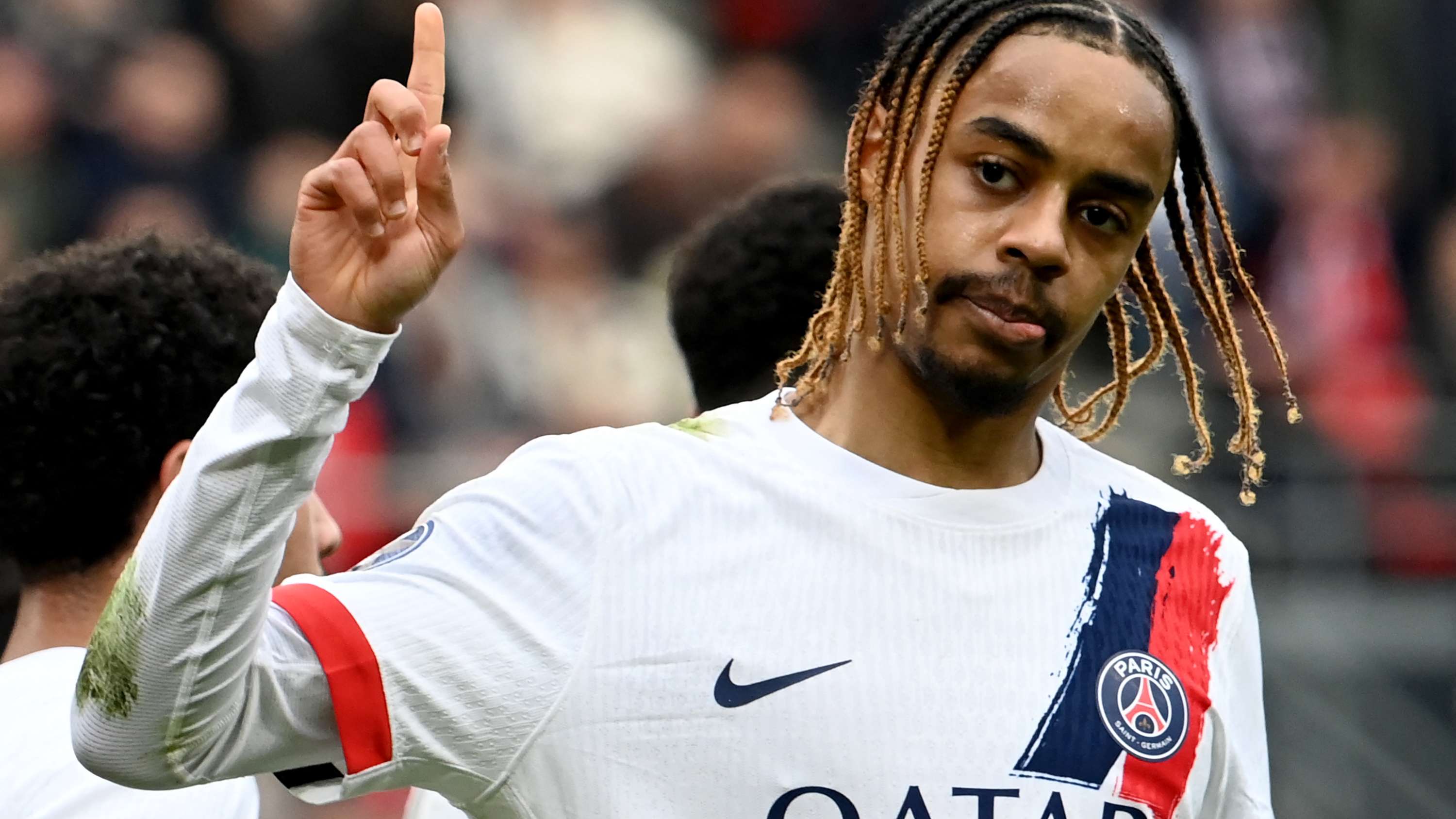 FBL-FRA-LIGUE1-RENNES-PSG