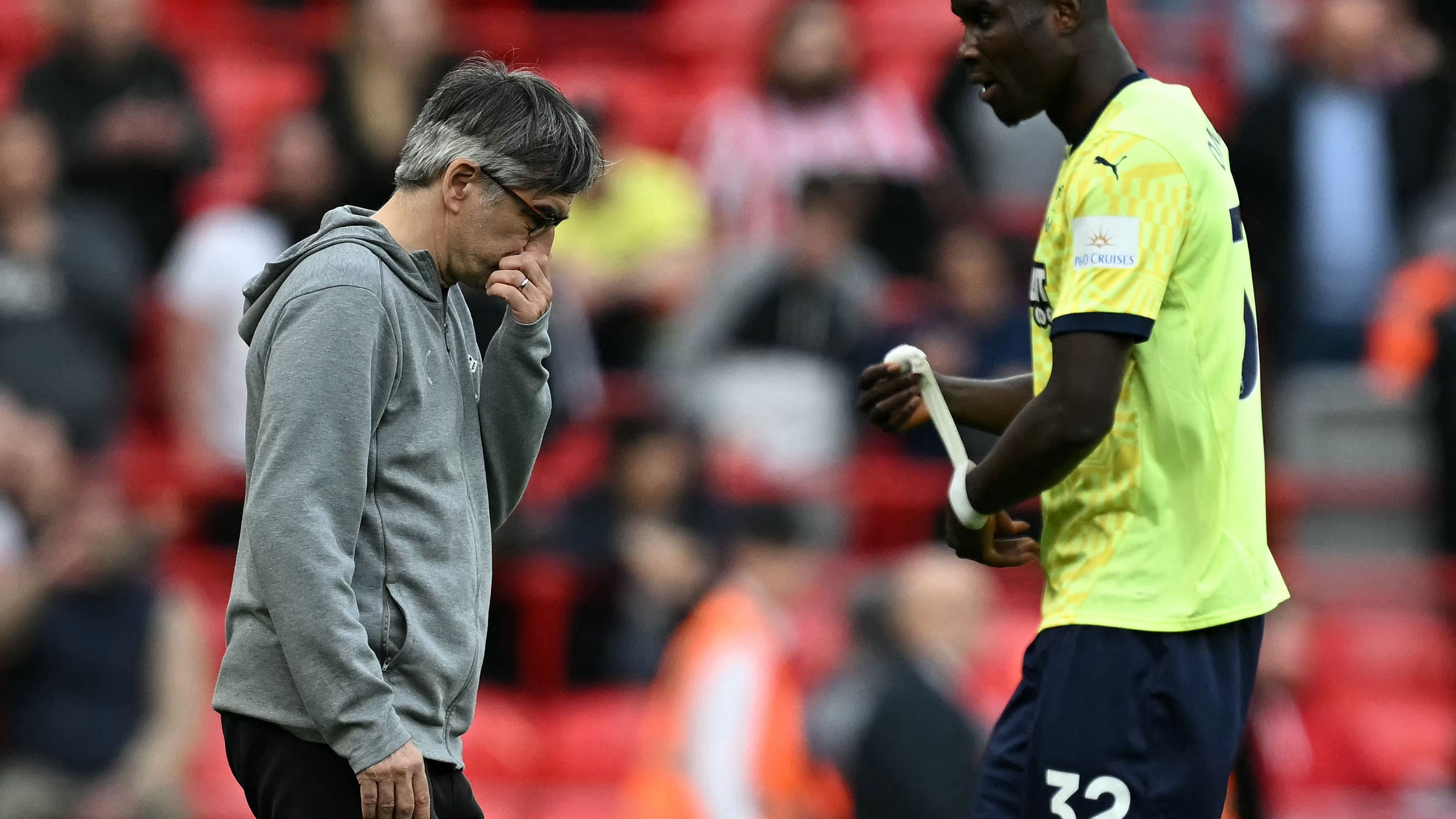 FBL-ENG-PR-LIVERPOOL-SOUTHAMPTON