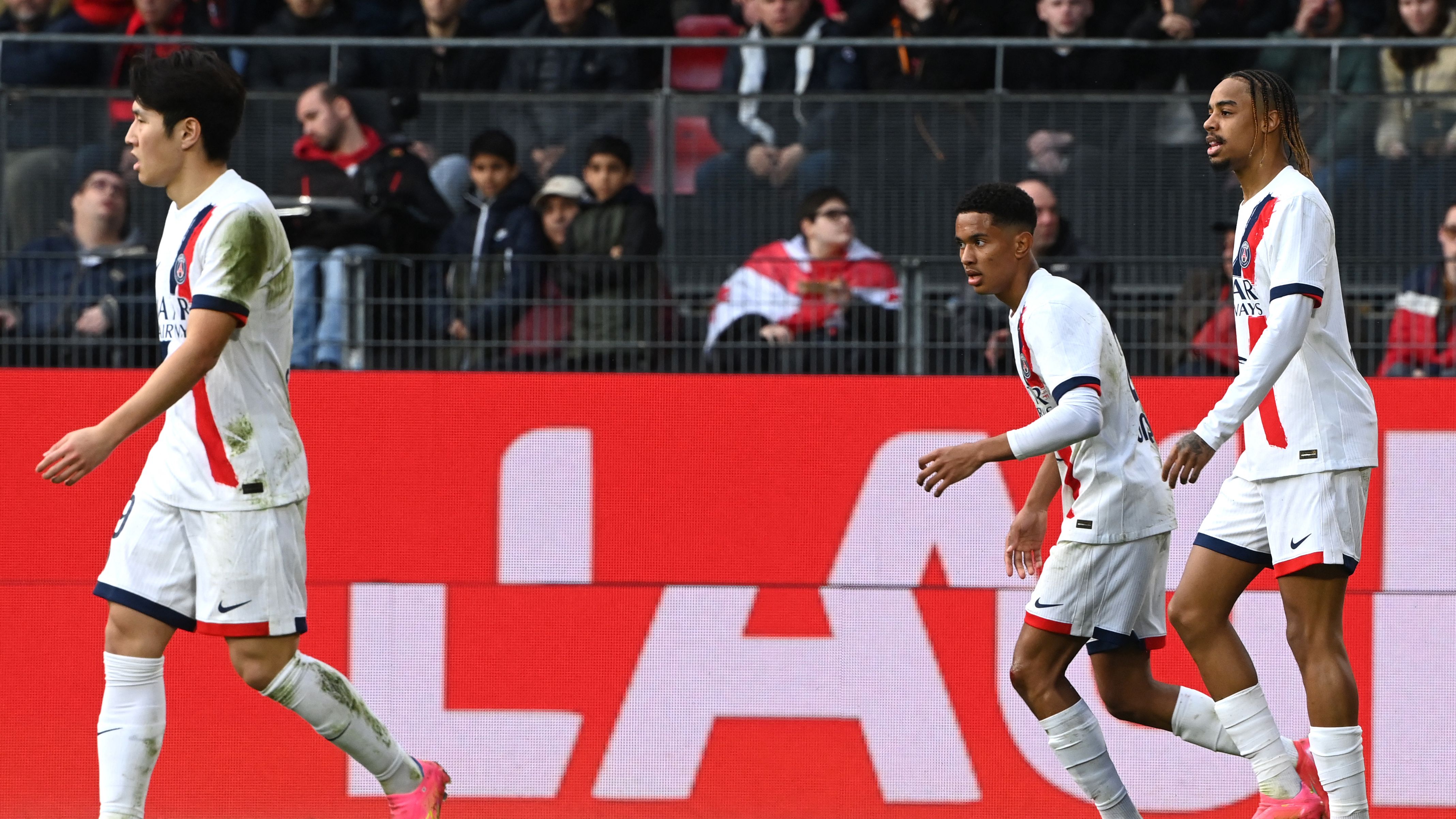 FBL-FRA-LIGUE1-RENNES-PSG