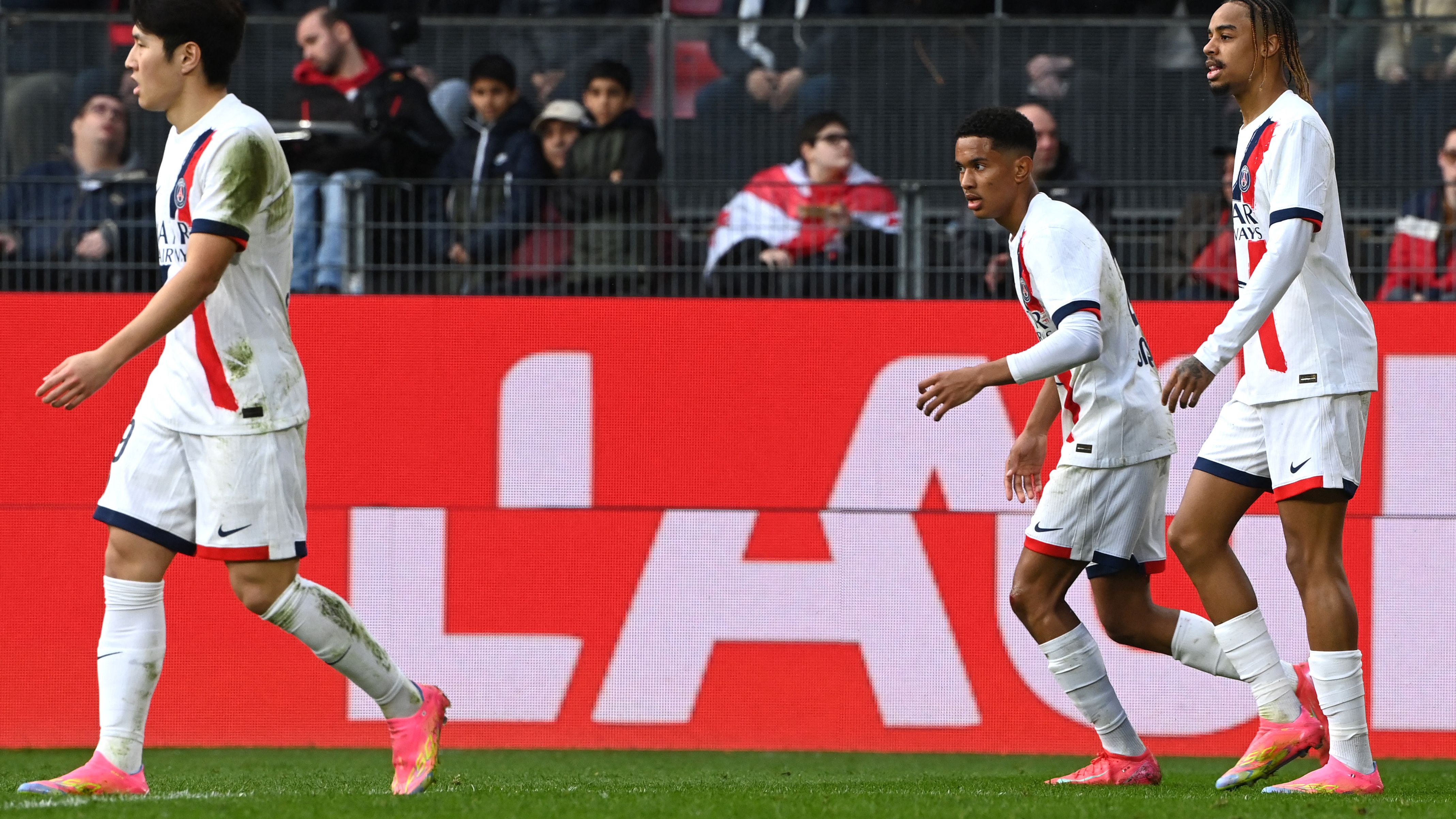 FBL-FRA-LIGUE1-RENNES-PSG