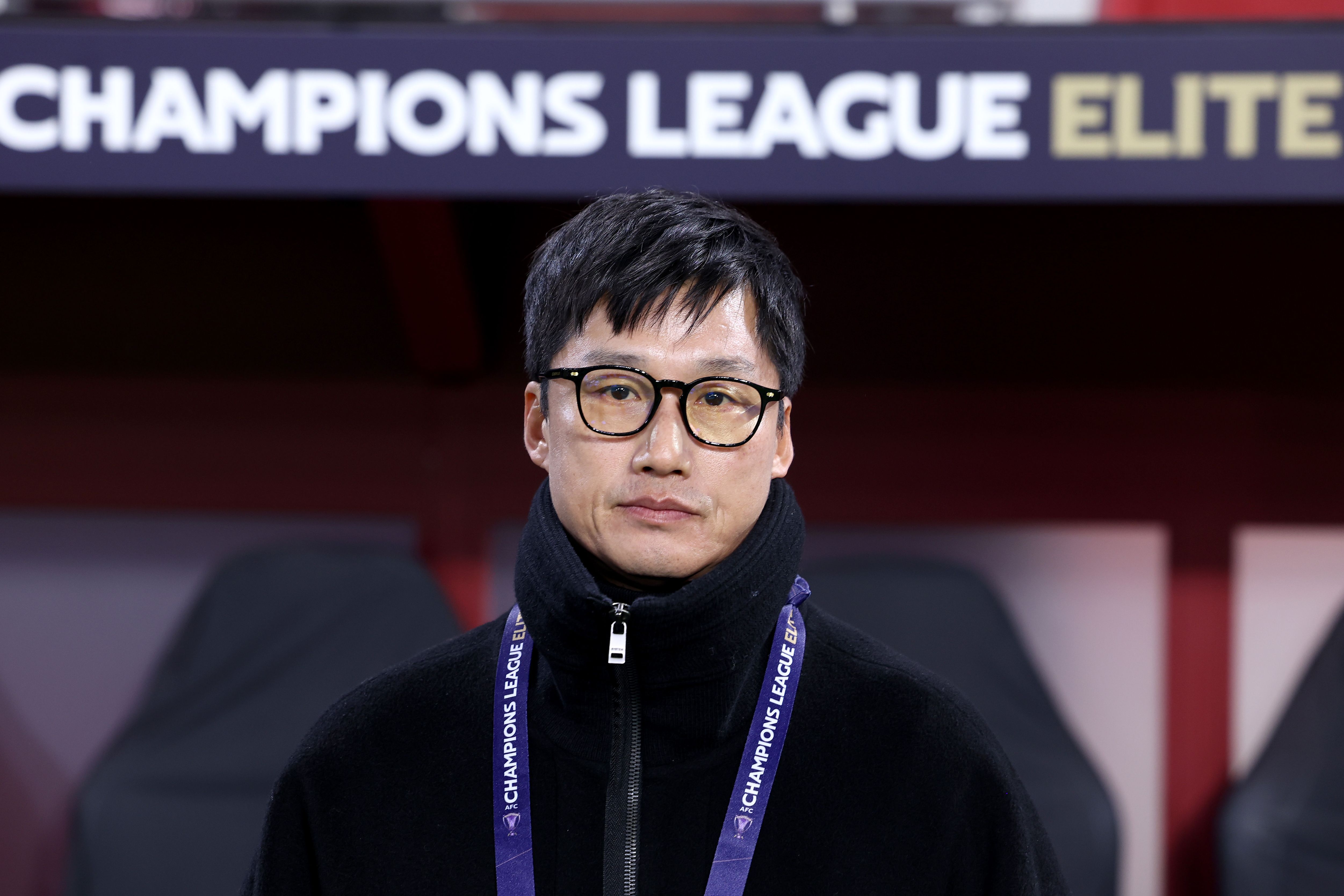 Vissel Kobe v Gwangju - AFC Champions League Region Round Of 16 1st Leg East Region