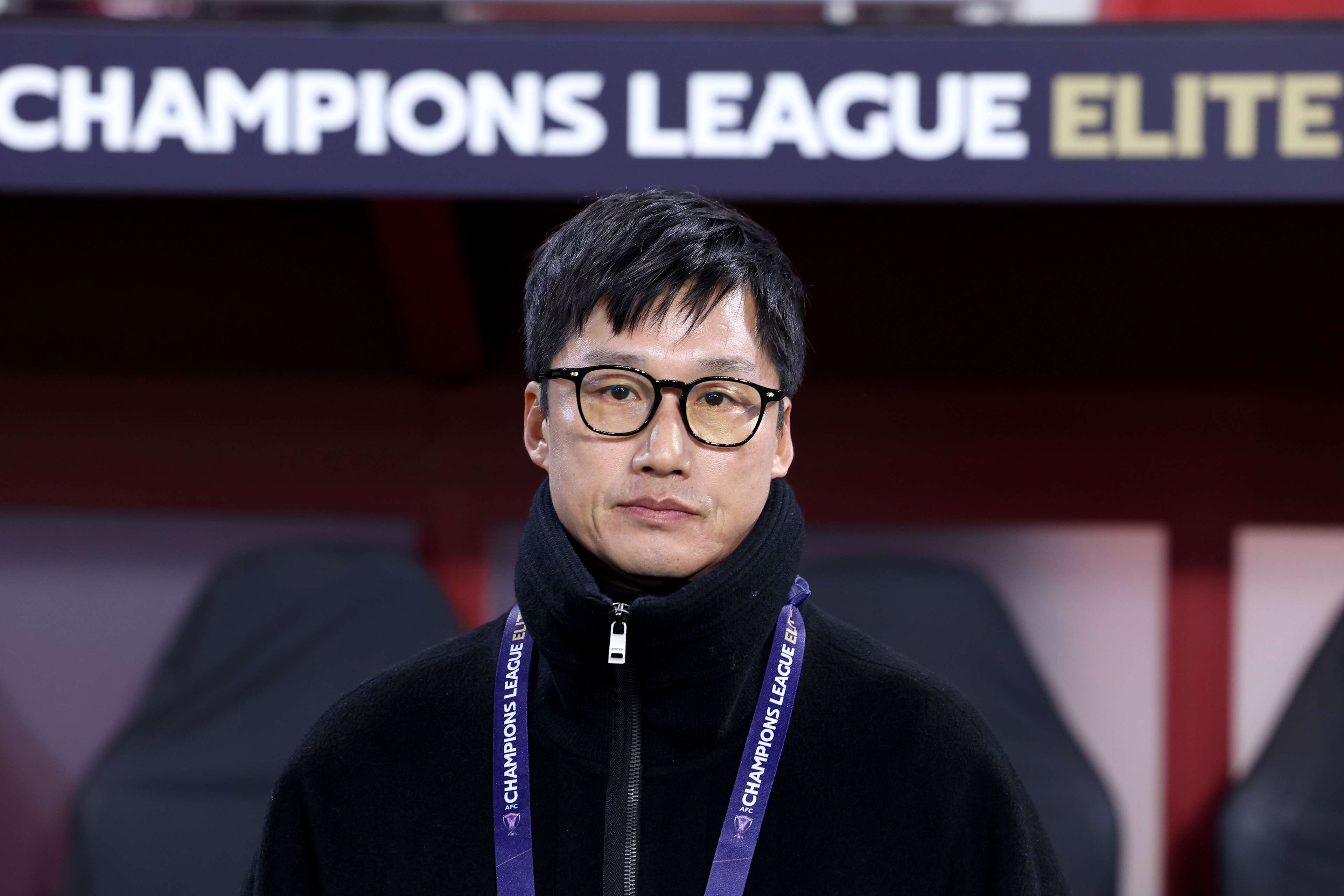 Vissel Kobe v Gwangju - AFC Champions League Region Round Of 16 1st Leg East Region