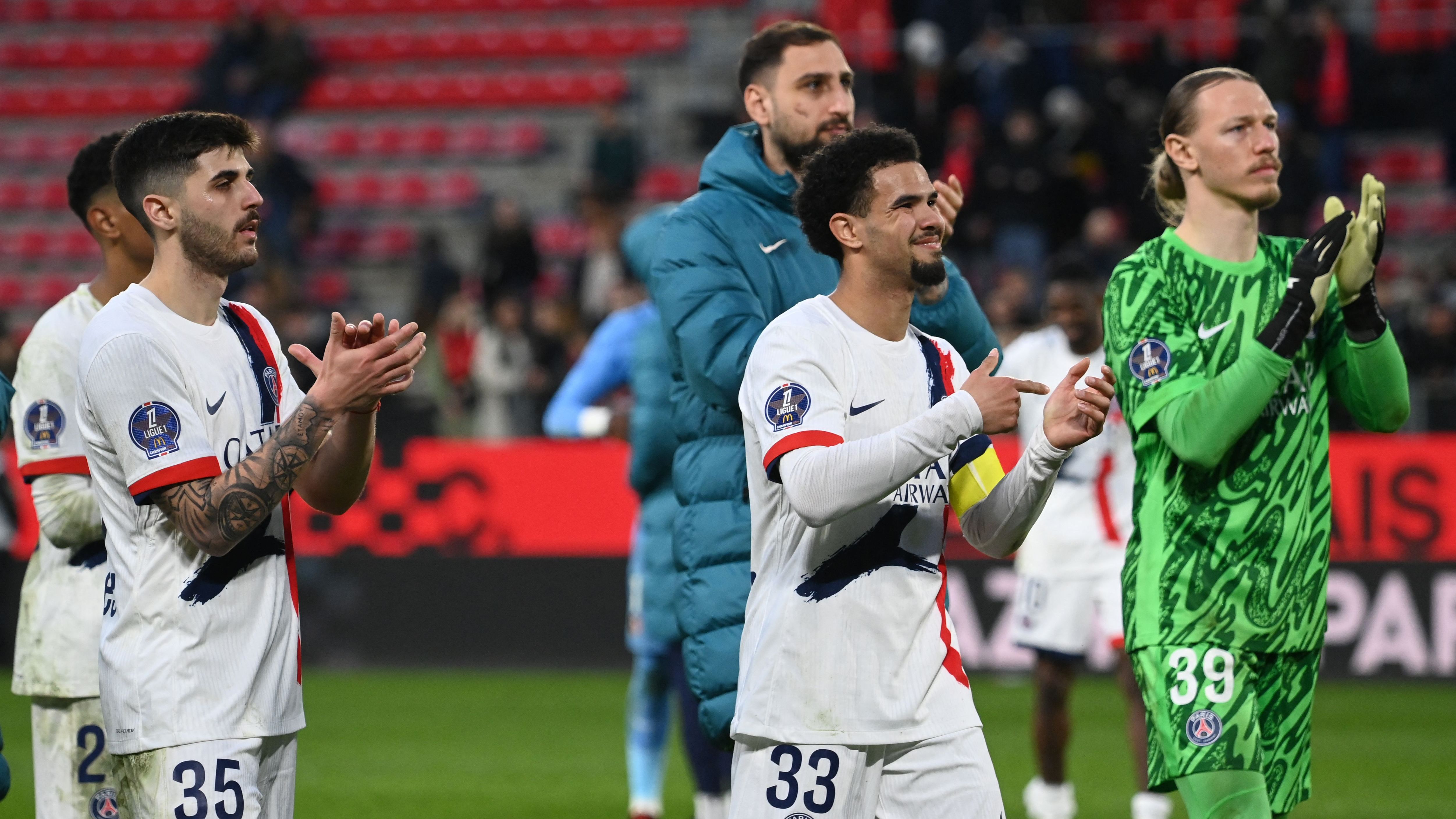 FBL-FRA-LIGUE1-RENNES-PSG