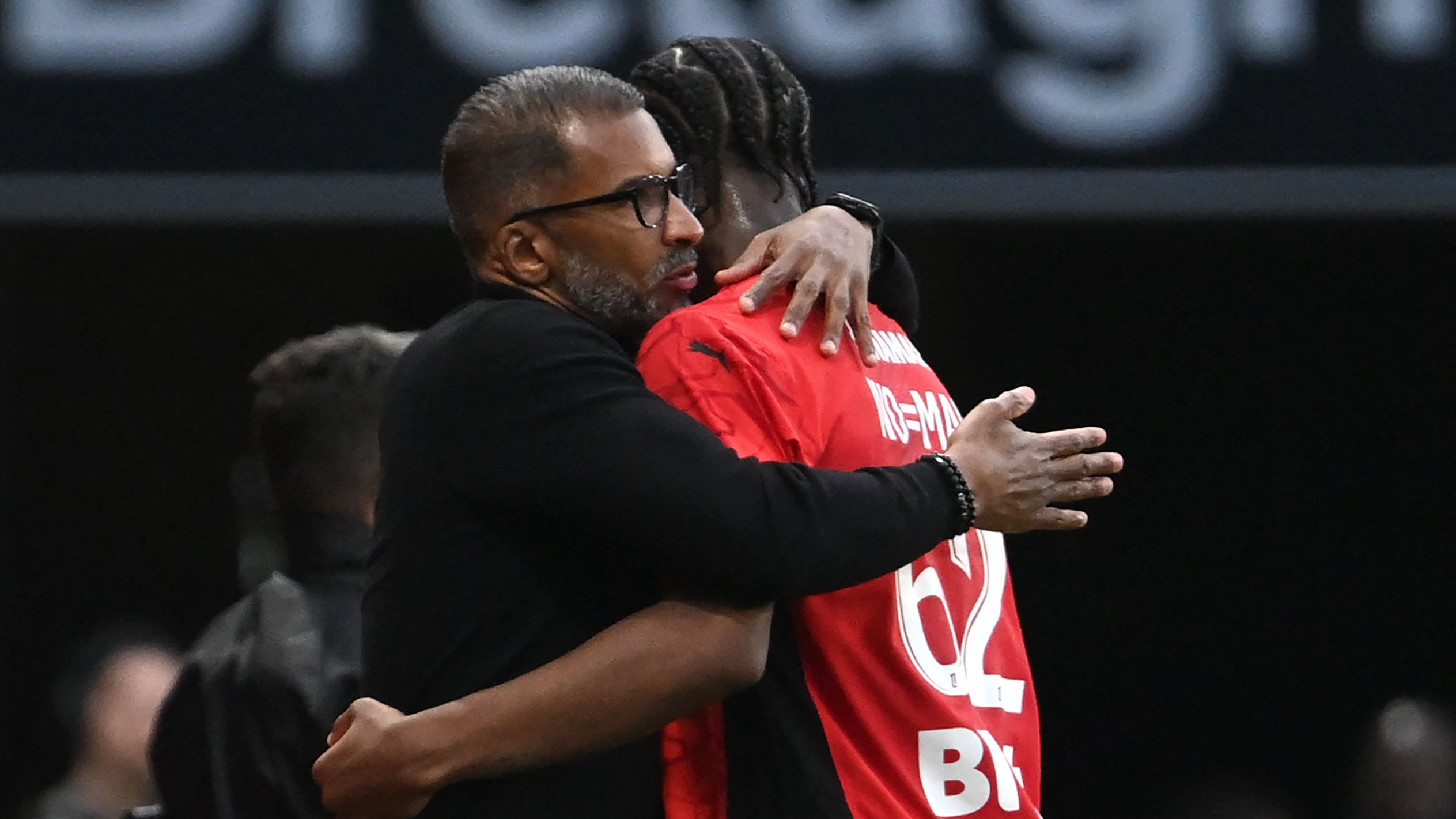 FBL-FRA-LIGUE1-RENNES-PSG