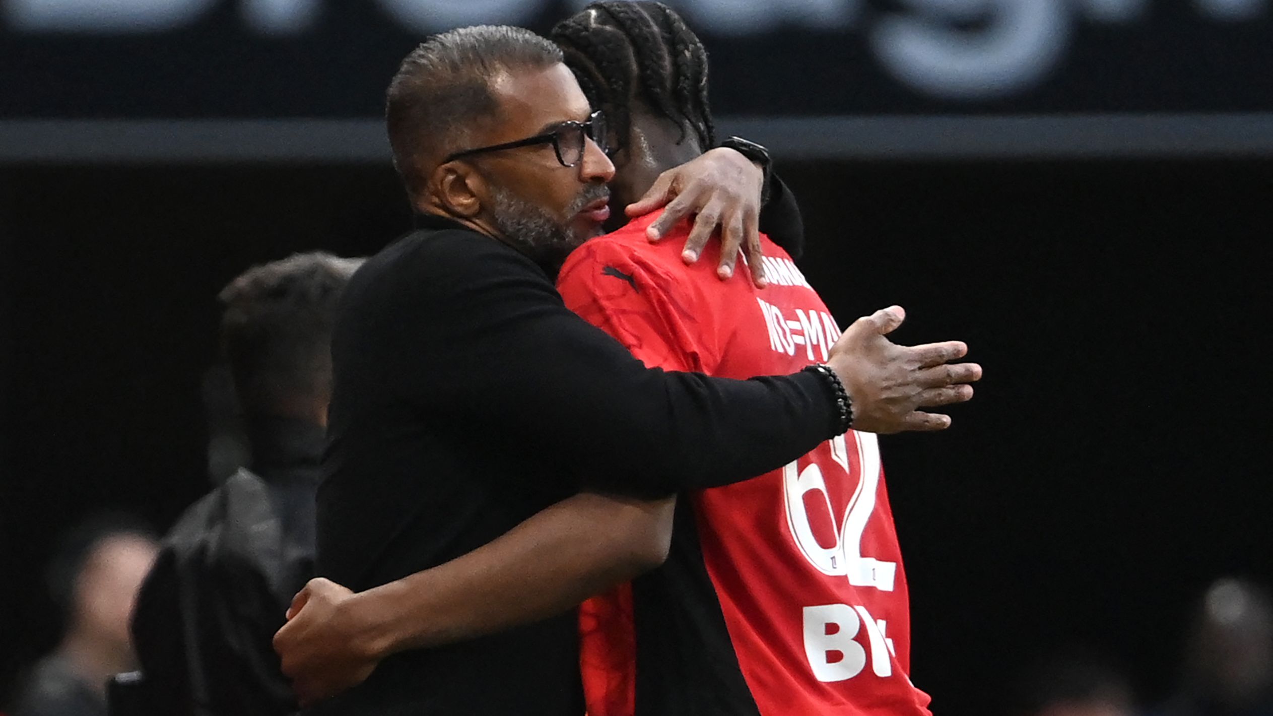 FBL-FRA-LIGUE1-RENNES-PSG