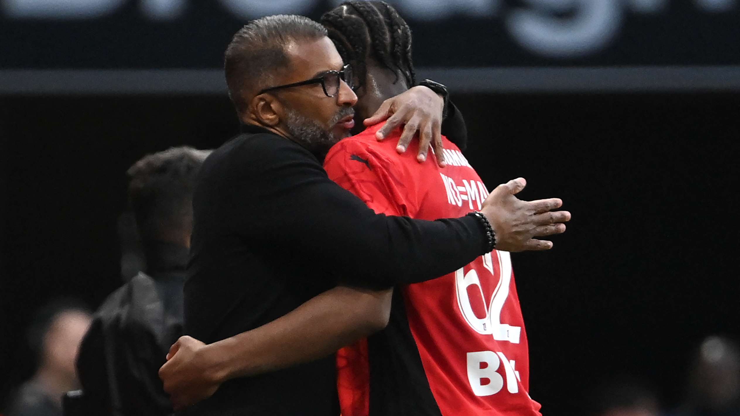 FBL-FRA-LIGUE1-RENNES-PSG