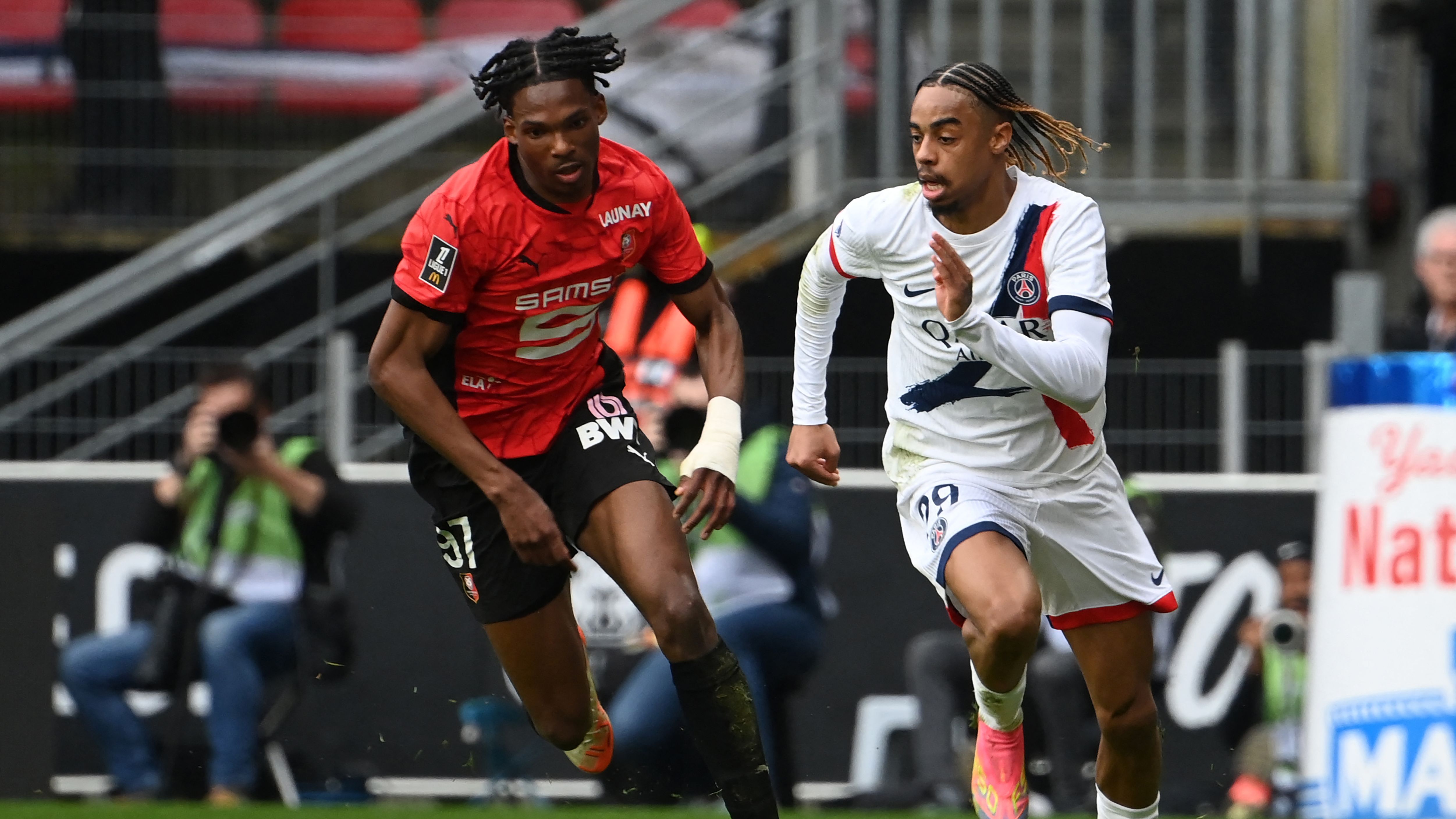 FBL-FRA-LIGUE1-RENNES-PSG