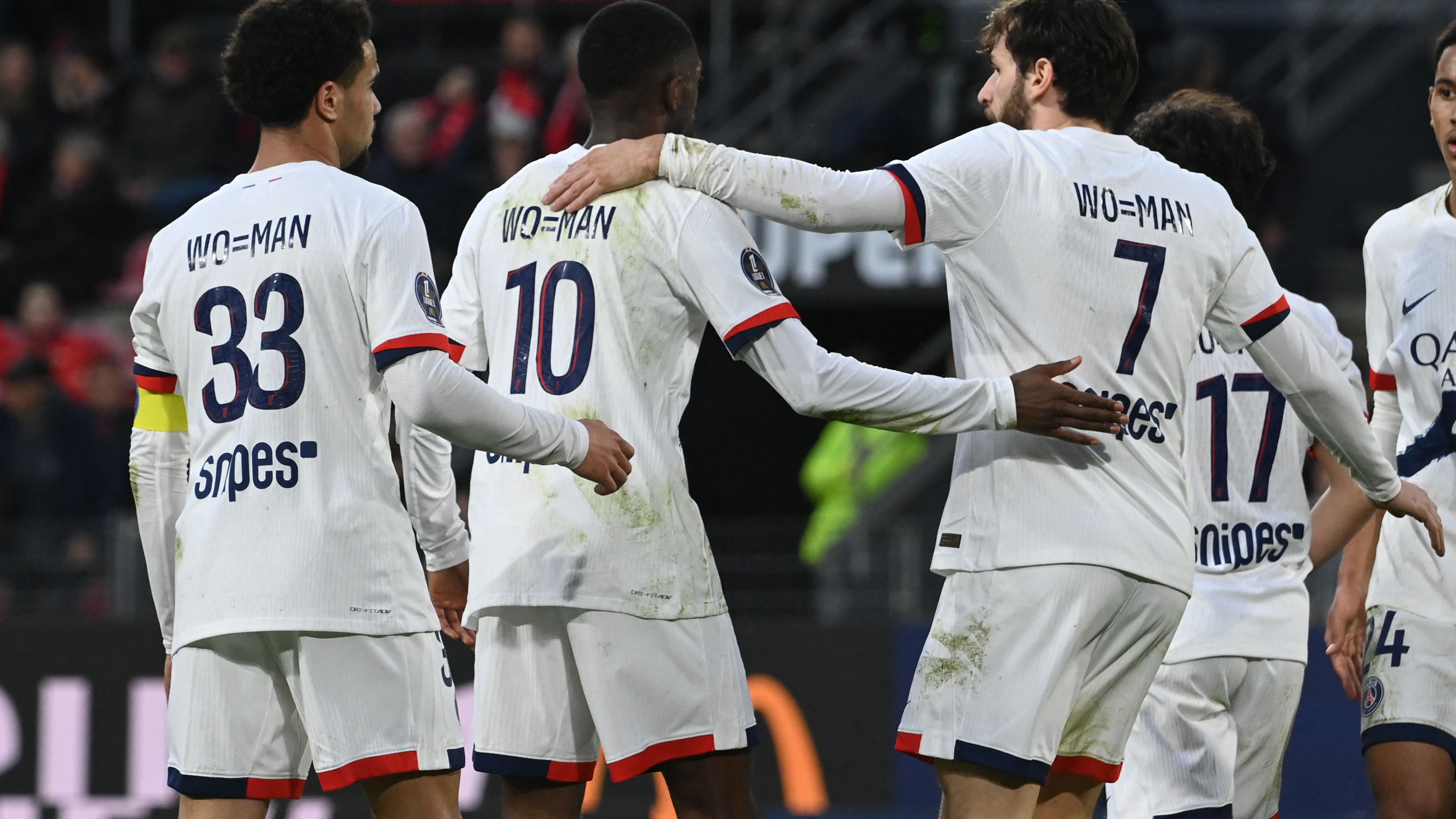 FBL-FRA-LIGUE1-RENNES-PSG
