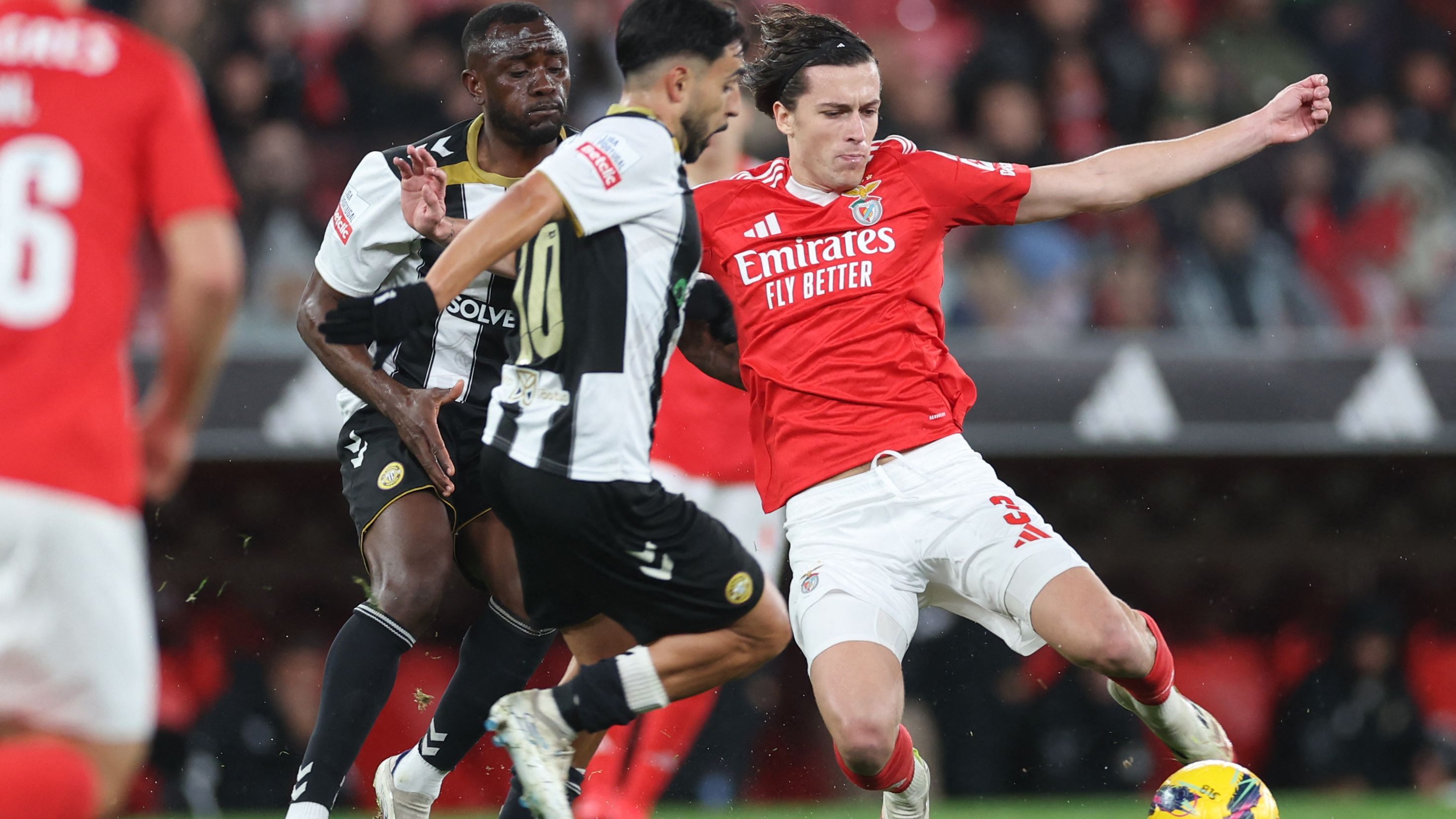 FBL-POR-LIGA-BENFICA-NACIONAL