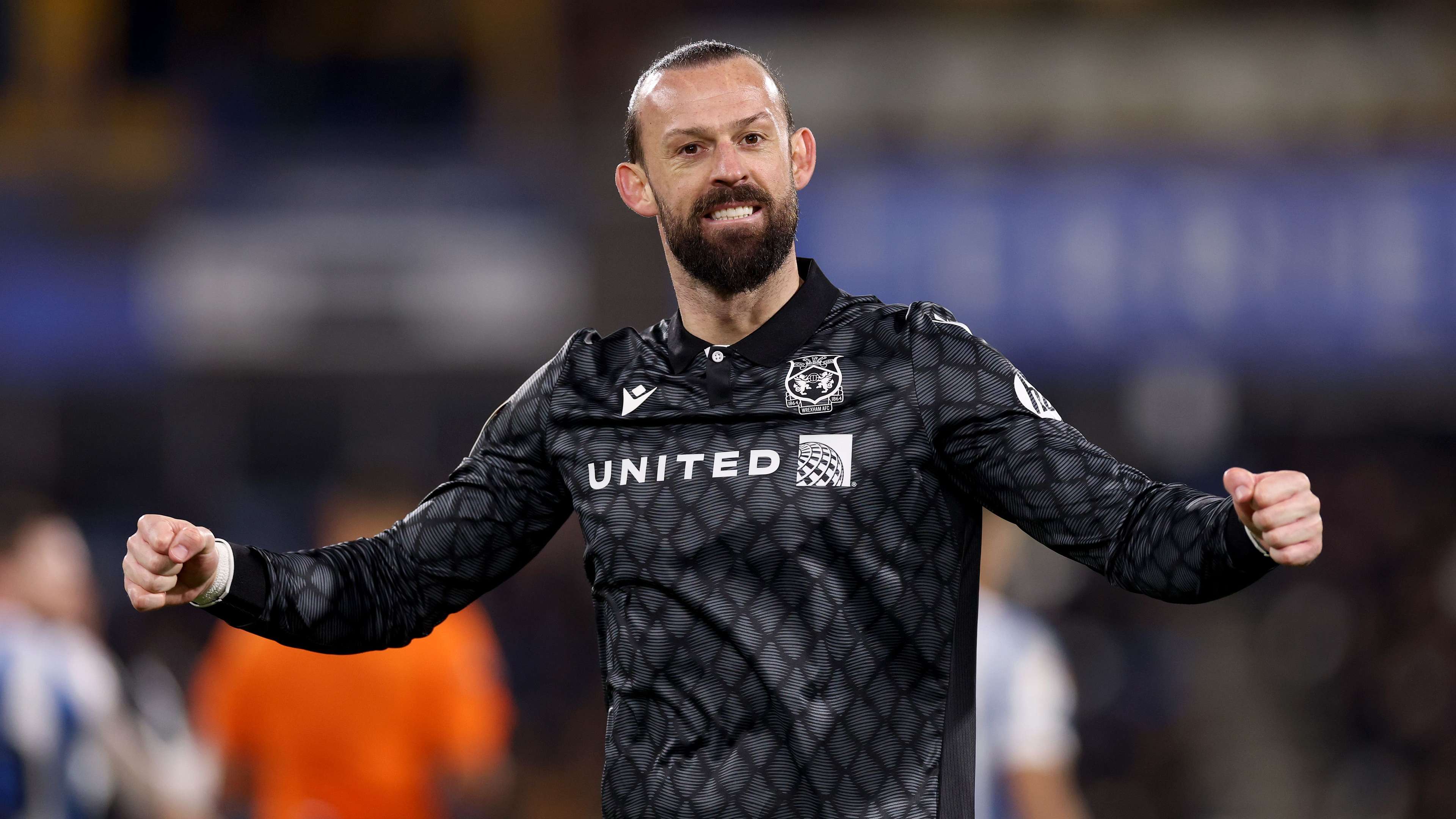 Huddersfield Town AFC v Wrexham AFC - Sky Bet League One